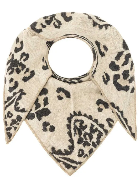 Zwillingsherz Damen Schal Cashmere Mix Alexa ZH