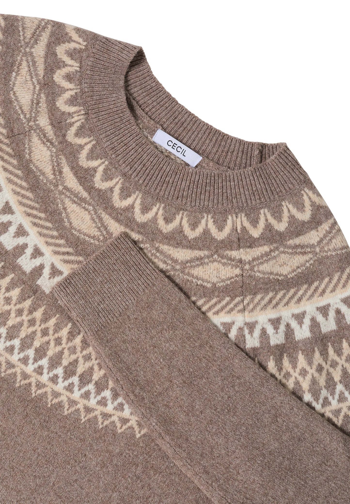 Cecil – Cecil Damen Strickpullover