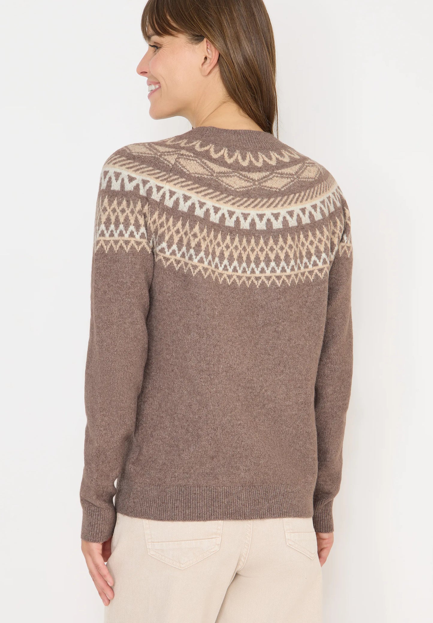 Cecil – Cecil Damen Strickpullover