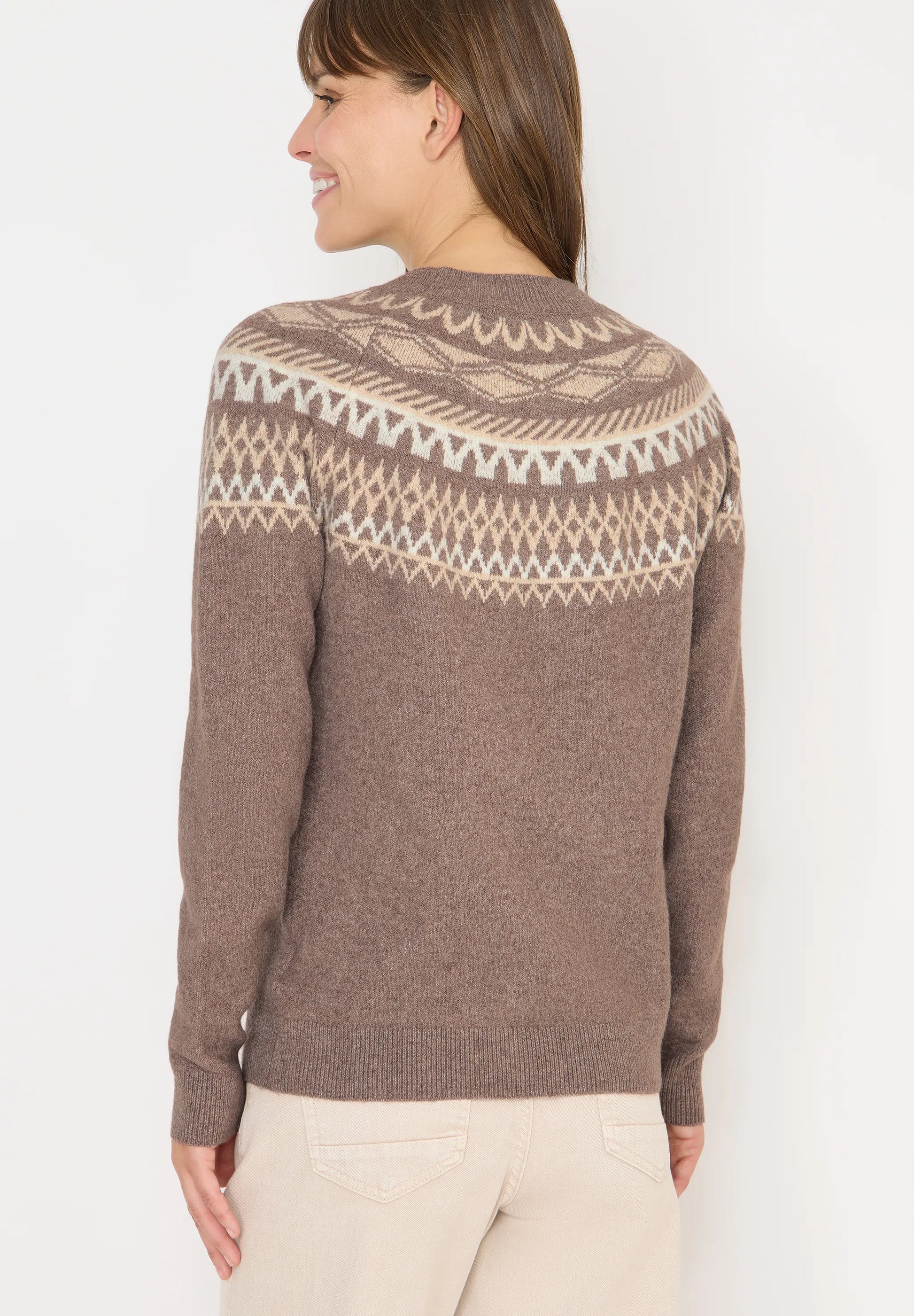 Cecil – Cecil Damen Strickpullover