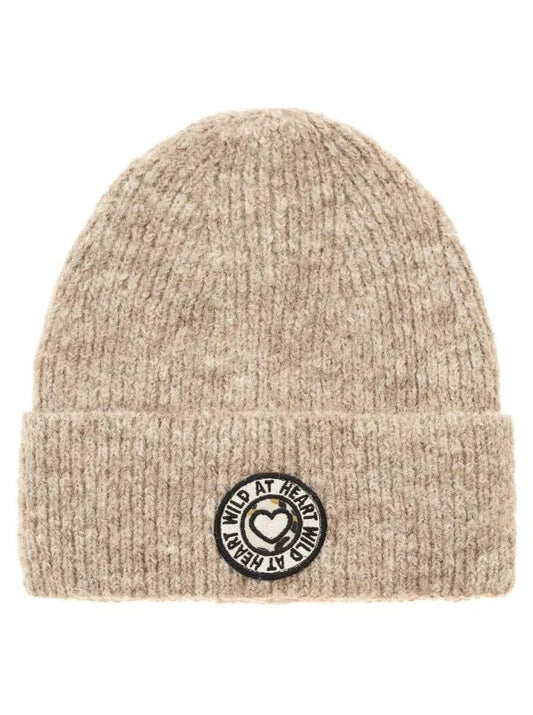 Kurt Kölln – Zwillingsherz Damen Mütze Wild at Heart