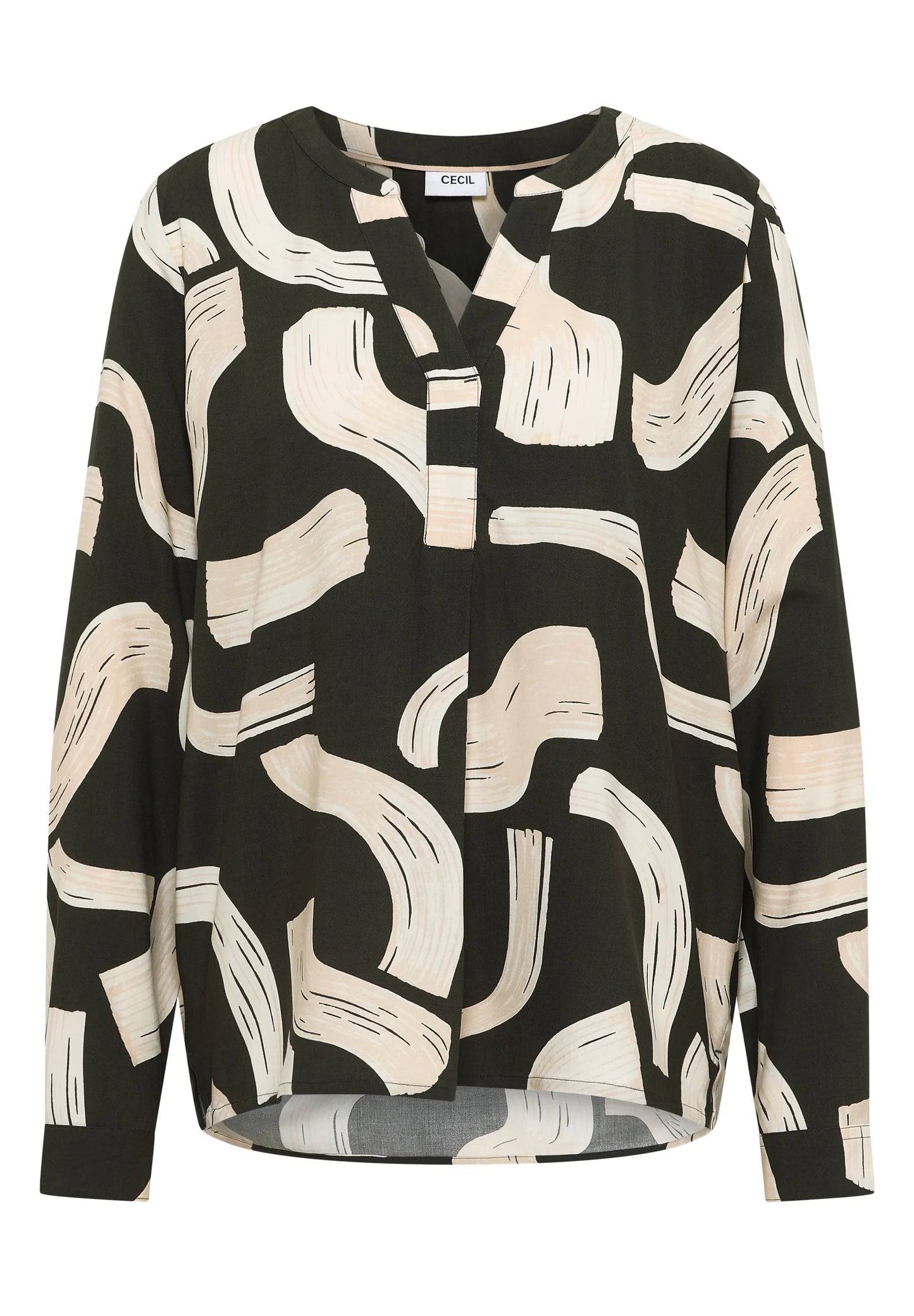 Cecil – Cecil Damen Bluse