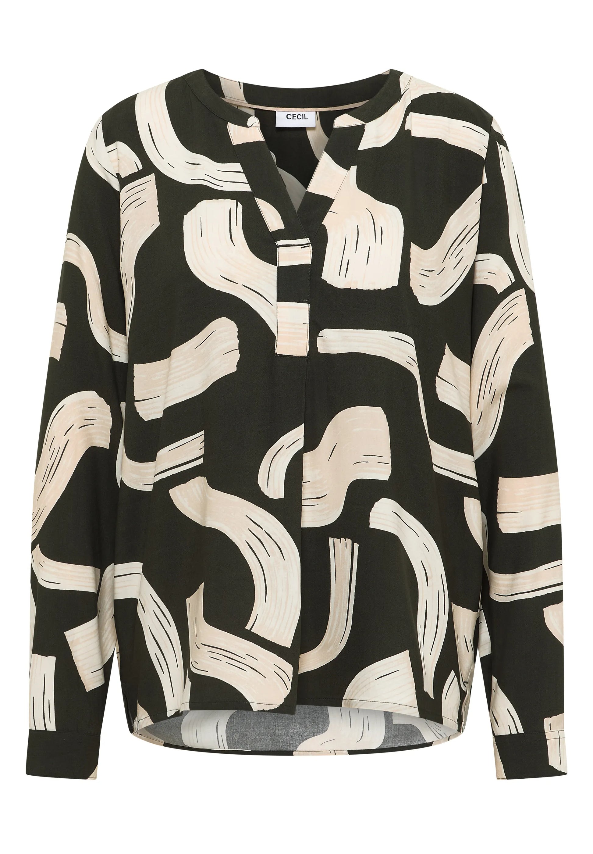 Cecil – Cecil Damen Bluse