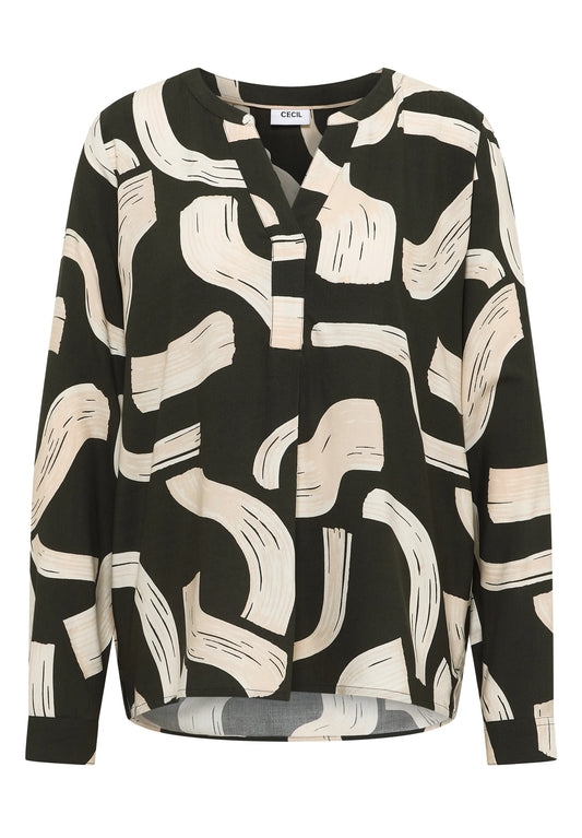 Cecil – Cecil Damen Bluse