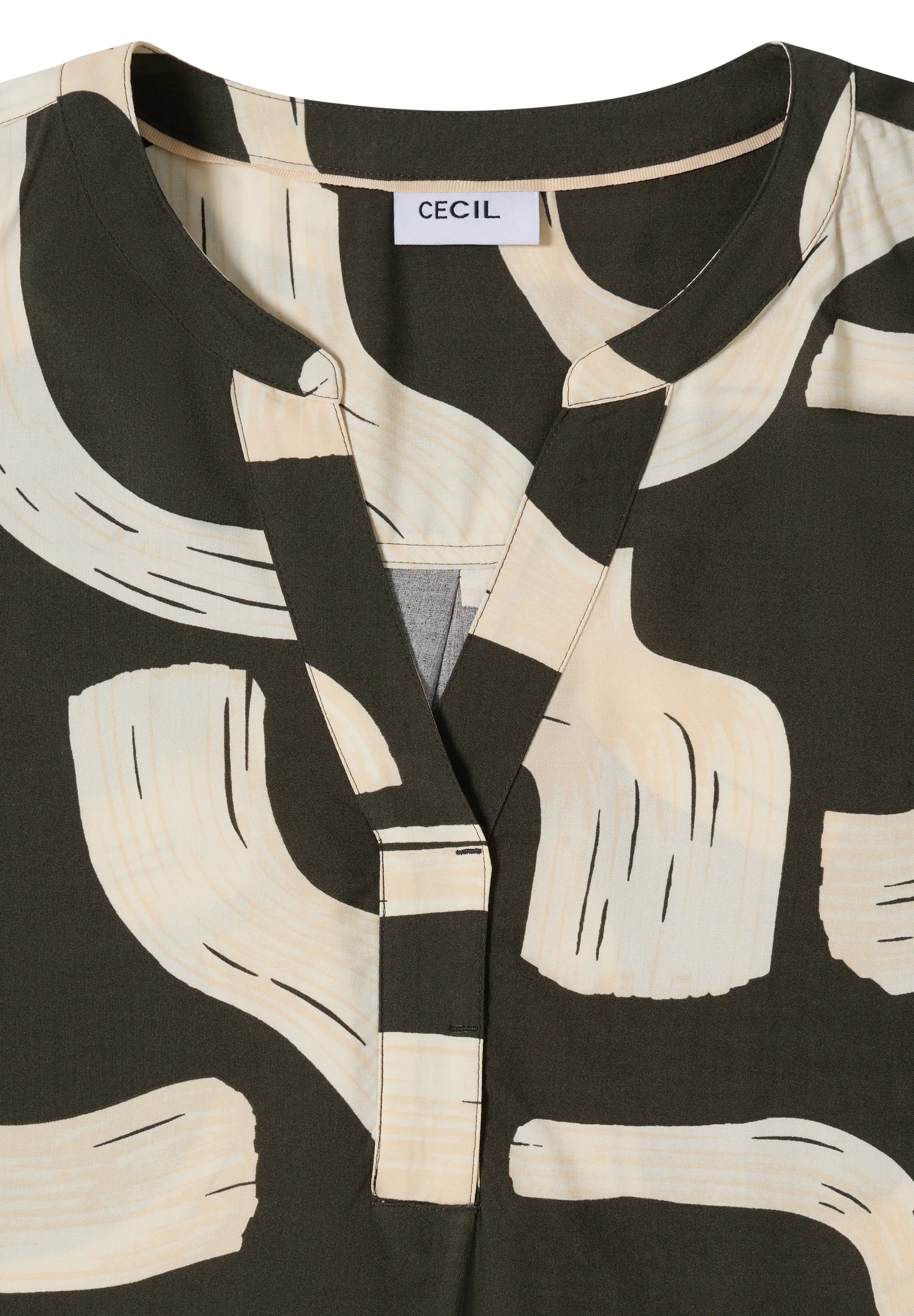 Cecil – Cecil Damen Bluse