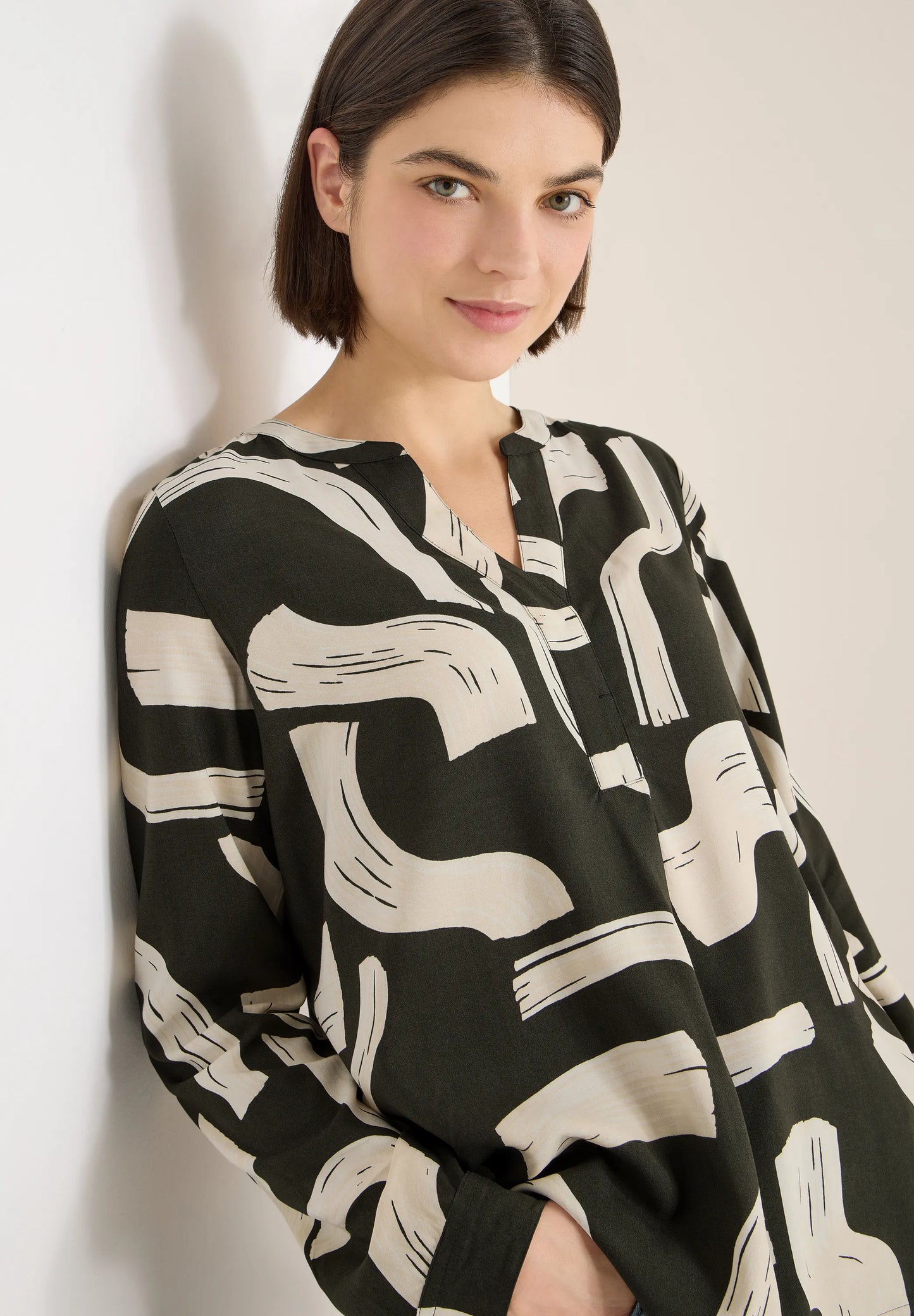 Cecil – Cecil Damen Bluse