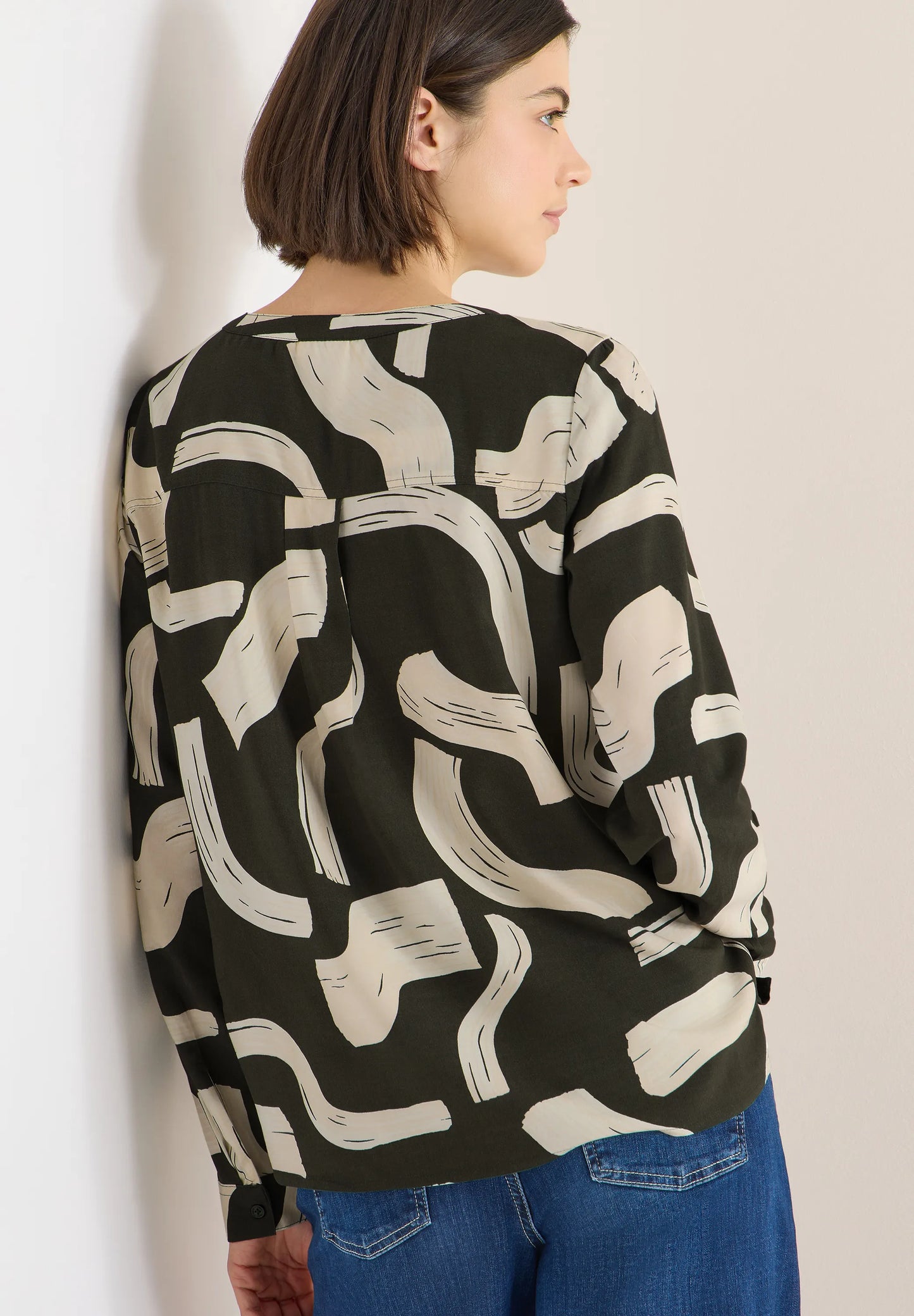 Cecil – Cecil Damen Bluse