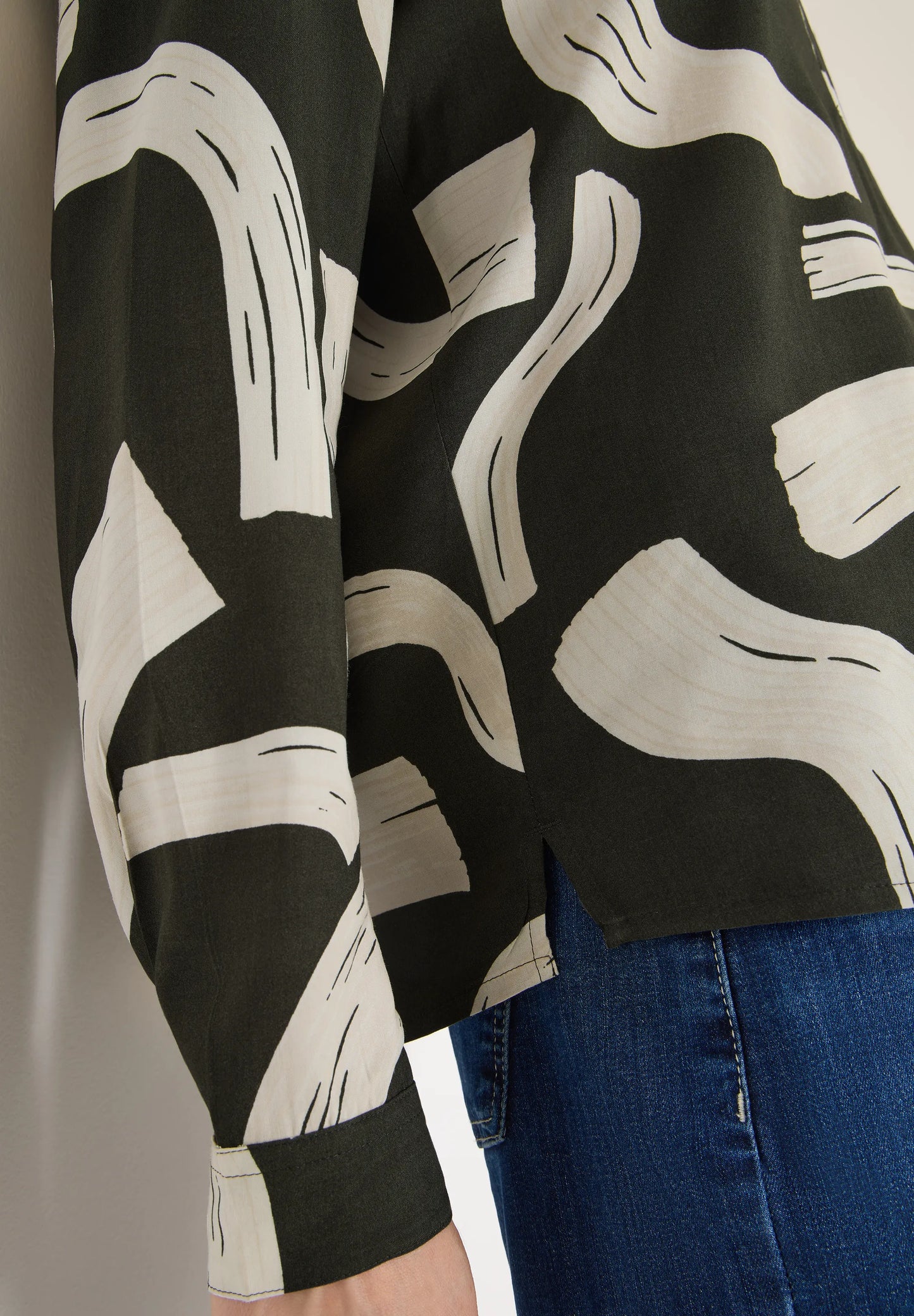 Cecil – Cecil Damen Bluse