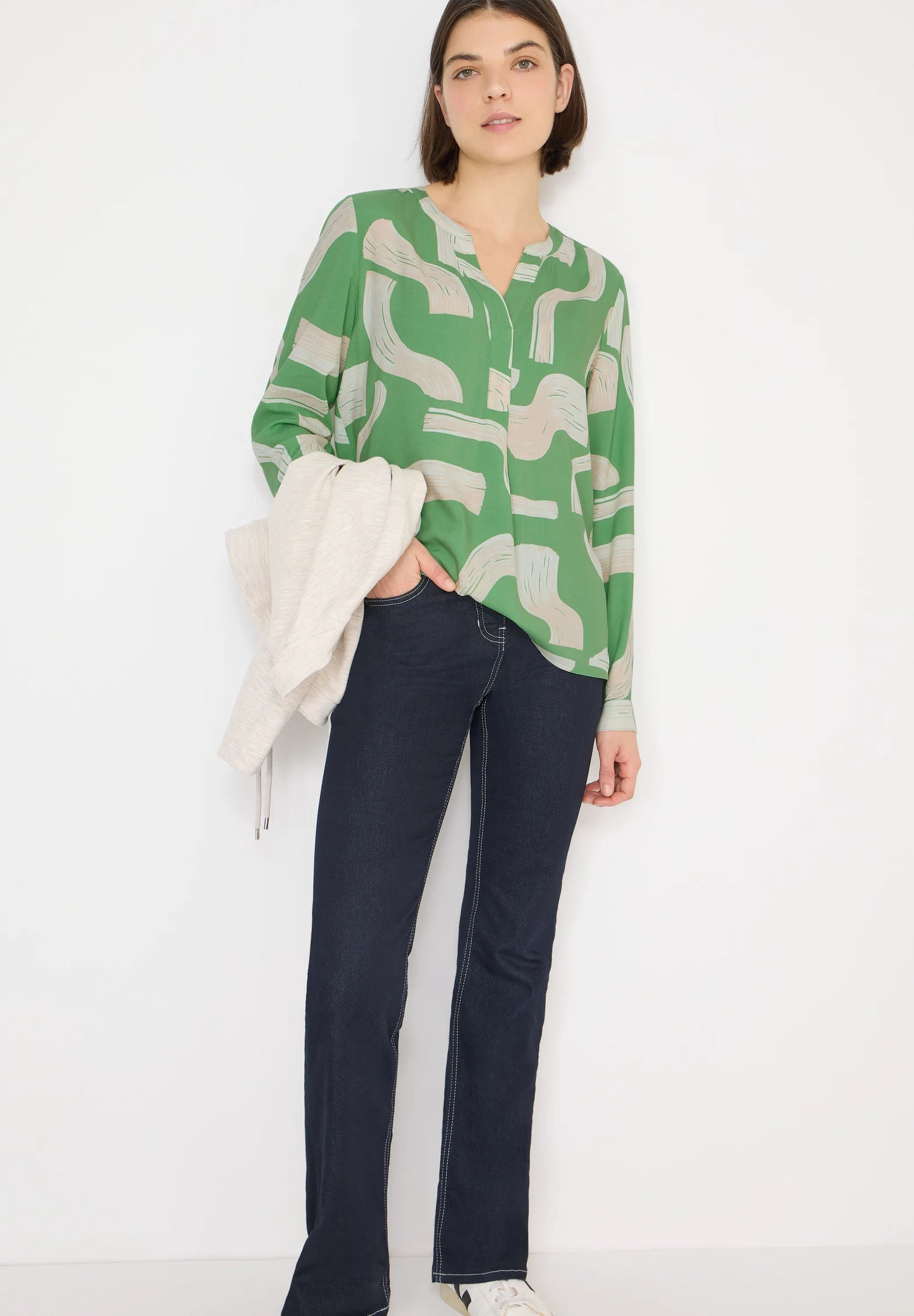 Cecil – Cecil Damen Bluse