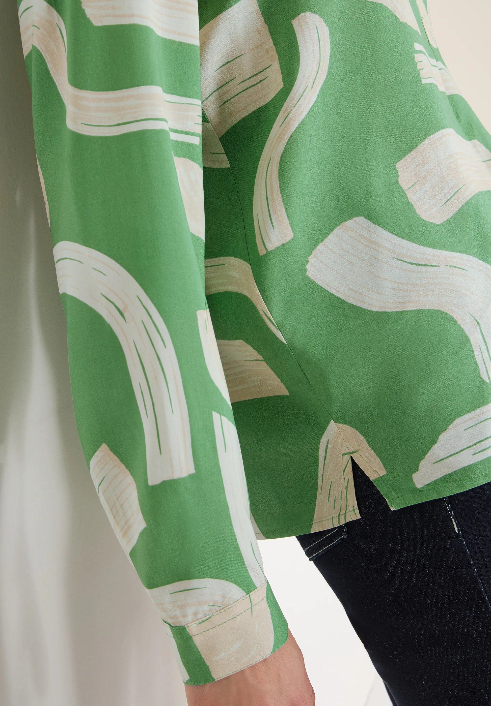 Cecil – Cecil Damen Bluse