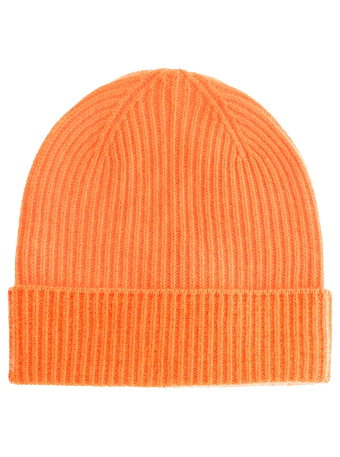 Kurt Kölln – Zwillingsherz Damen Umschlagmütze "Rippe"