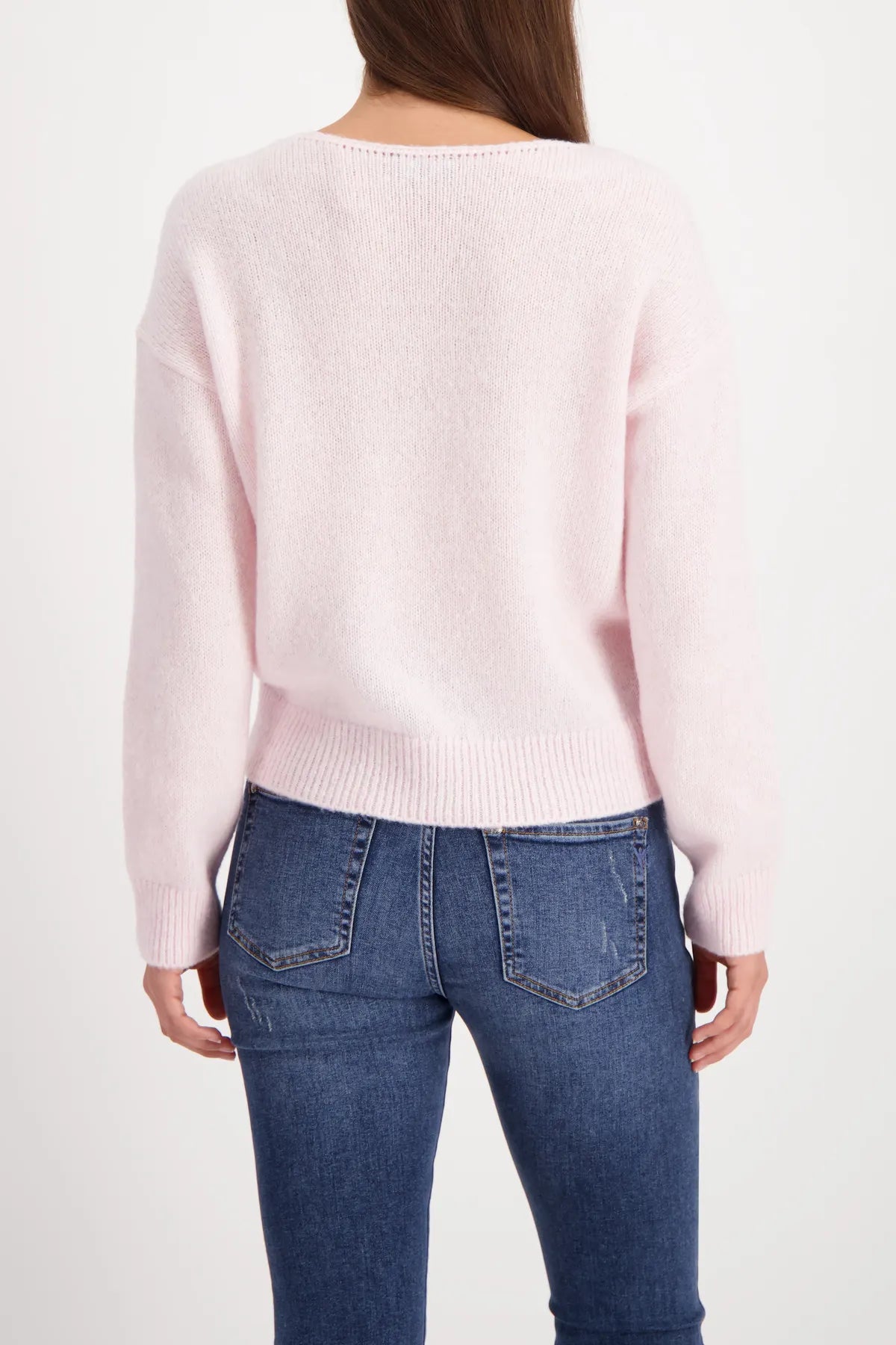 Monari – Monari Damen Pullover