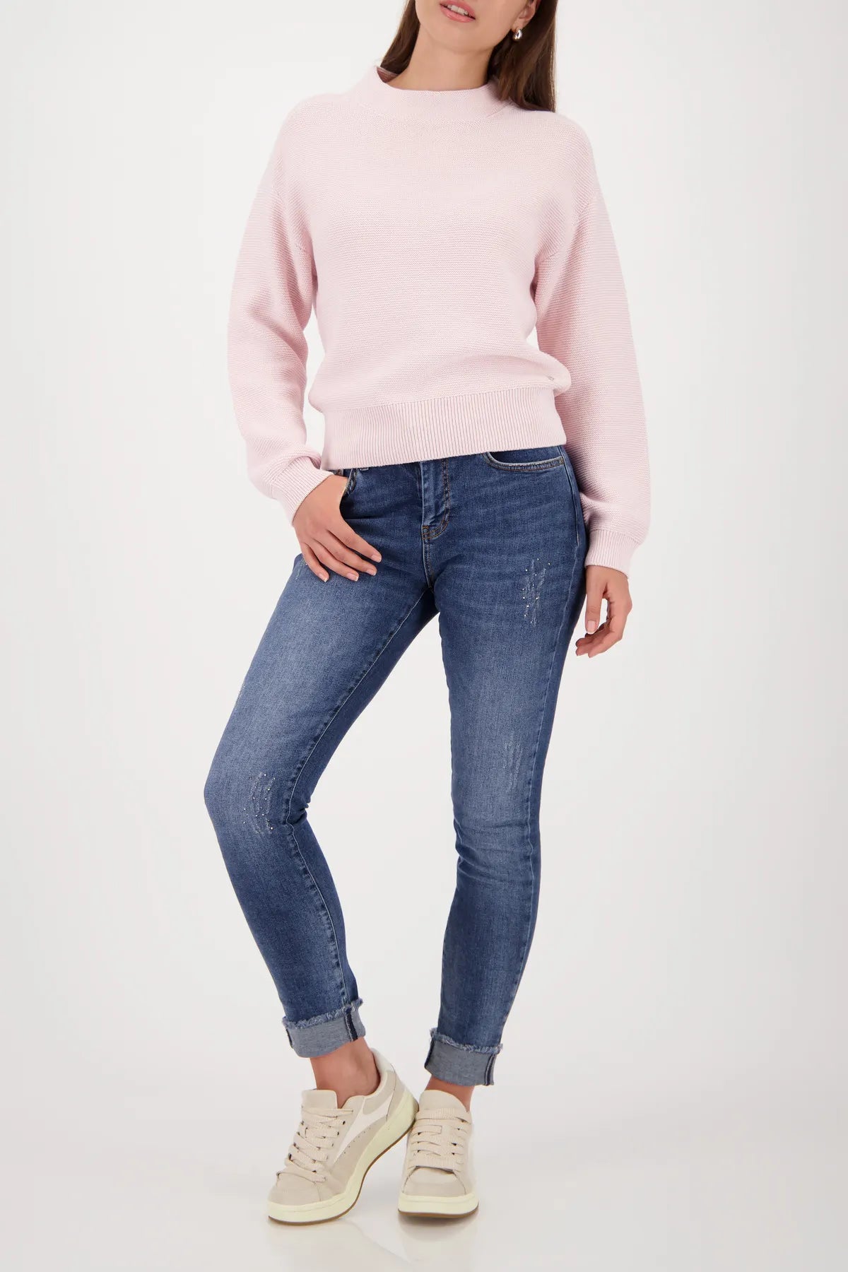 Monari – Monari Damen Pullover
