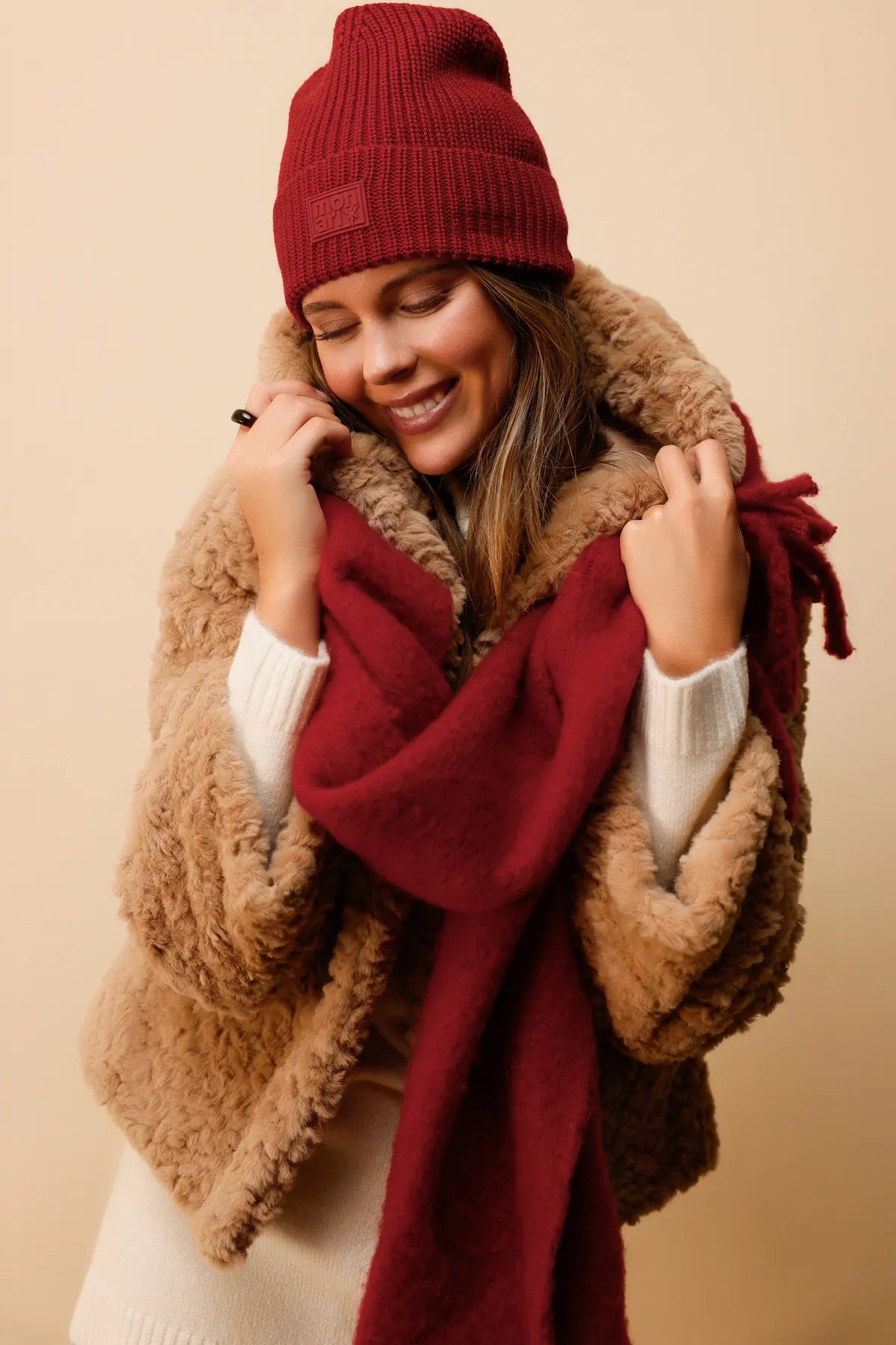 Monari – Monari Damen Mütze