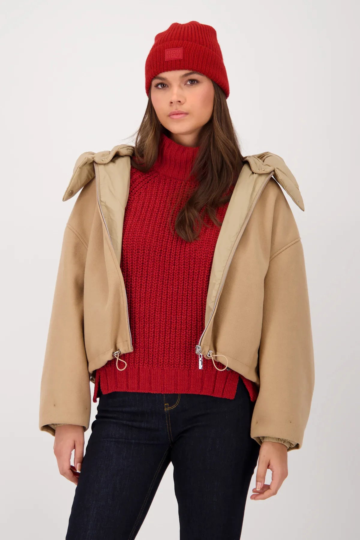 Monari – Monari Damen Mütze