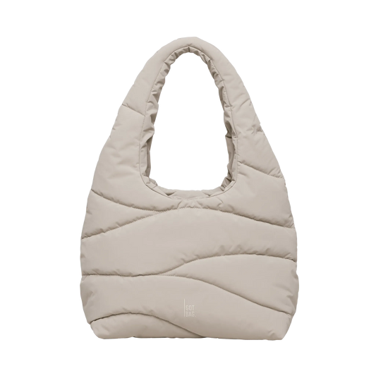 Got Bag – Got Bag Tasche Wavy Puffer Shoulder Bag