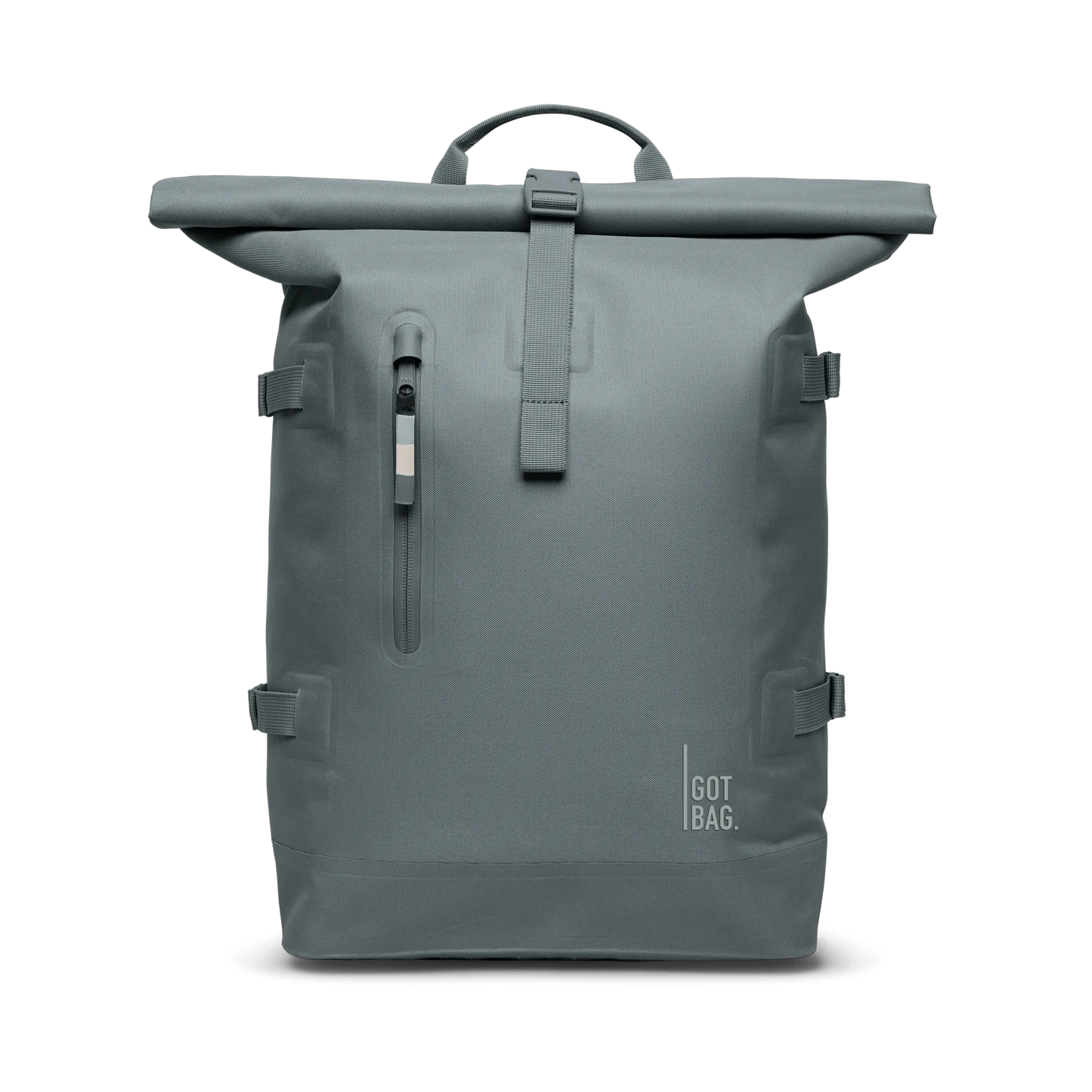 Got Bag – Got Bag Rucksack Rolltop 2.0 Monochrome
