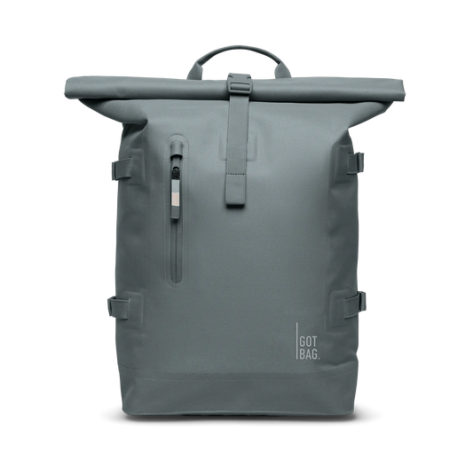 Got Bag – Got Bag Rucksack Rolltop 2.0 Monochrome