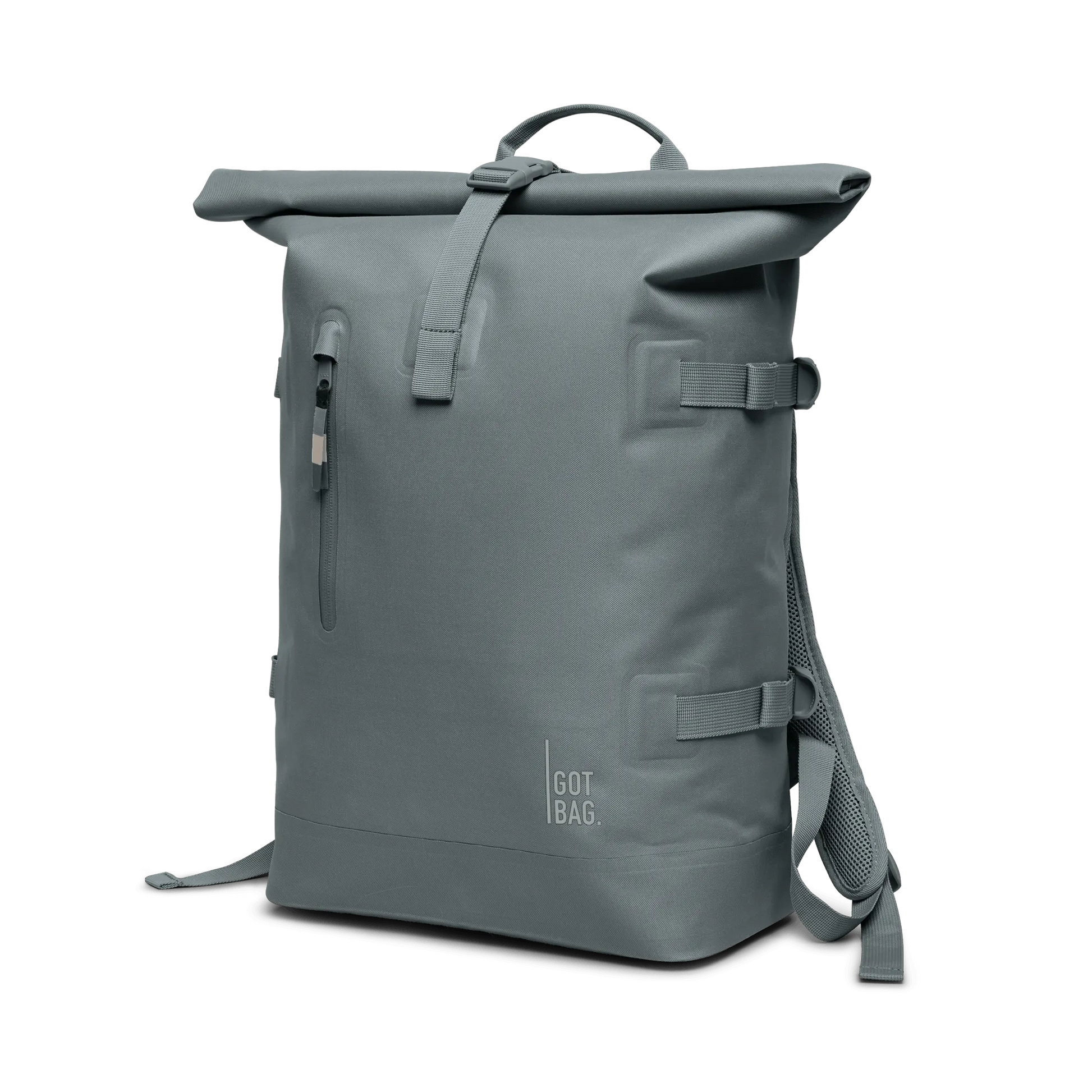 Got Bag – Got Bag Rucksack Rolltop 2.0 Monochrome