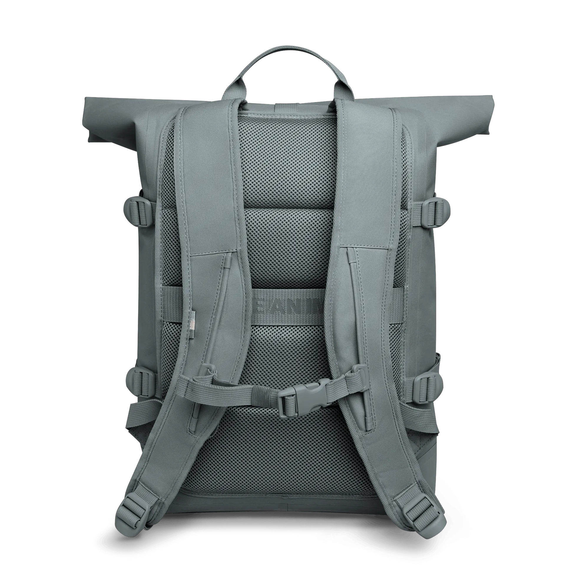 Got Bag – Got Bag Rucksack Rolltop 2.0 Monochrome