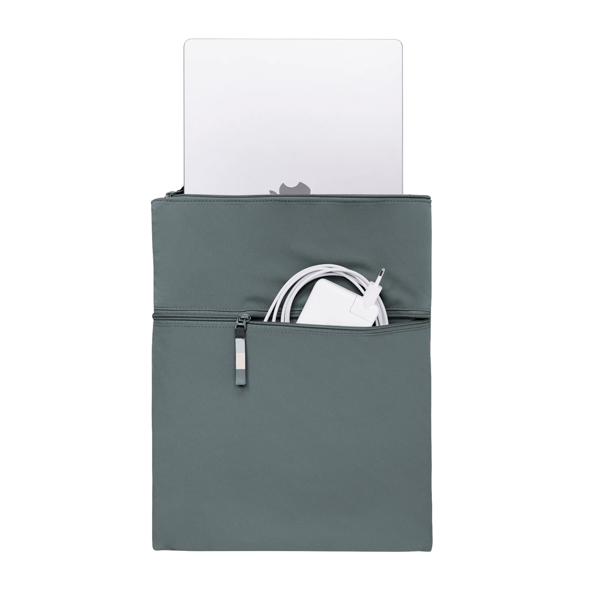 Got Bag – Got Bag Rucksack Rolltop 2.0 Monochrome