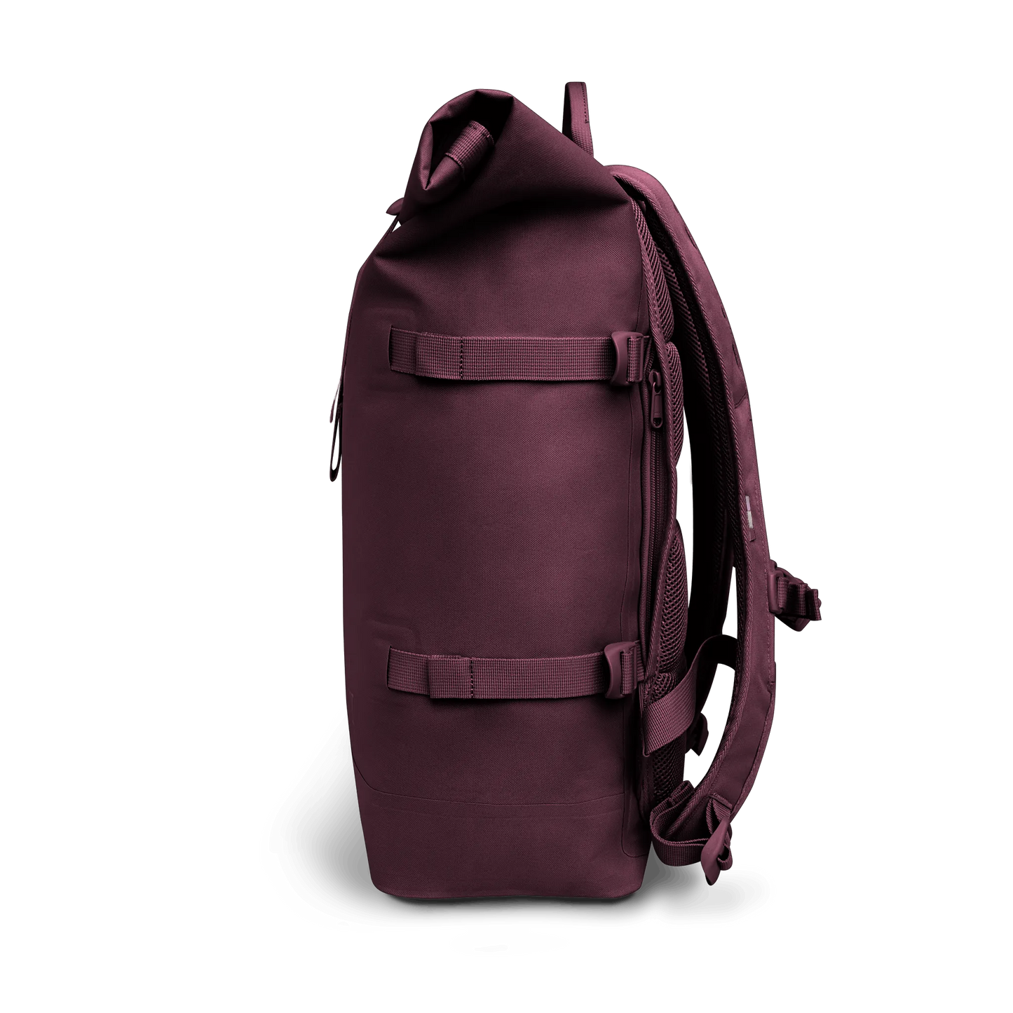 Got Bag – Got Bag Rucksack Rolltop 2.0 Monochrome