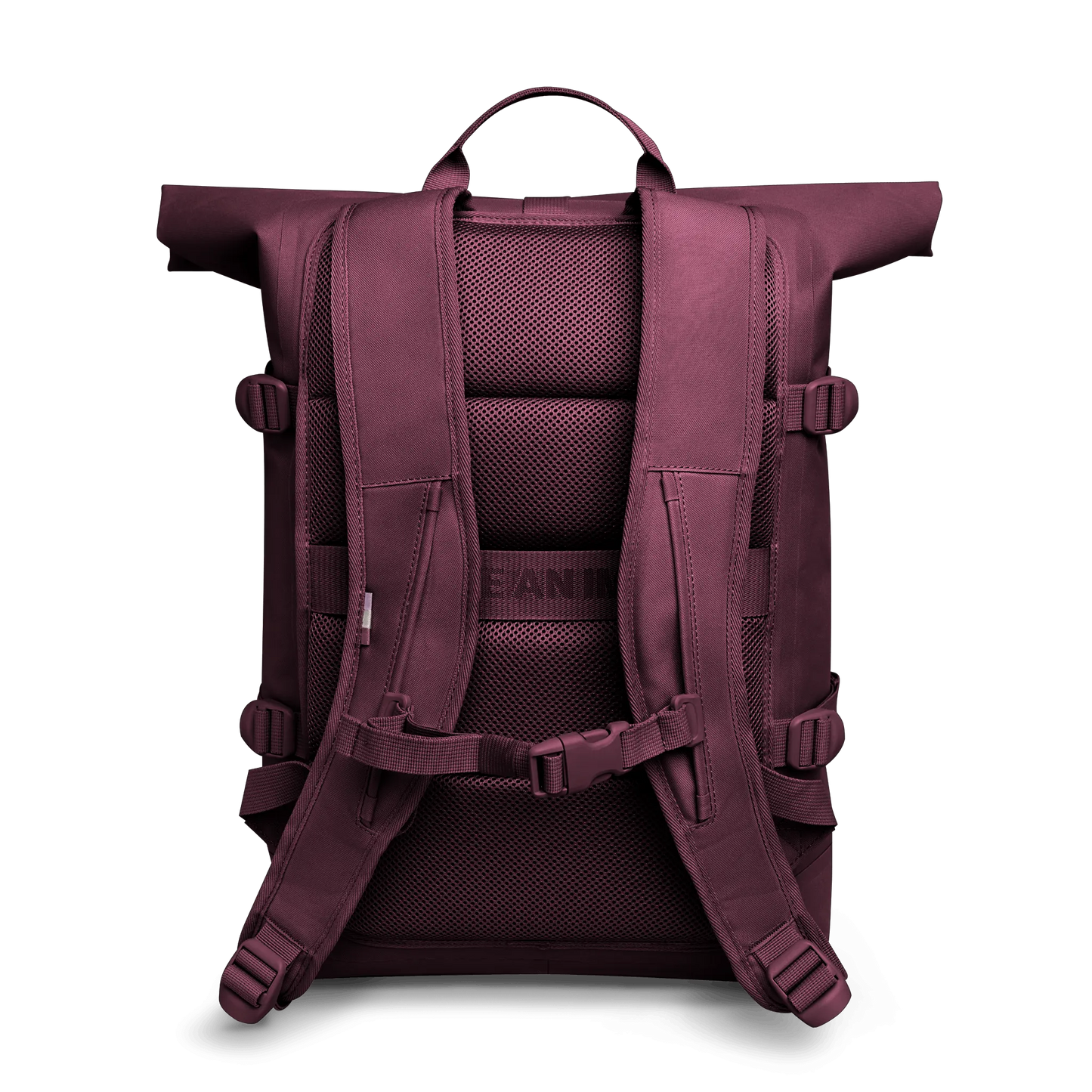 Got Bag – Got Bag Rucksack Rolltop 2.0 Monochrome