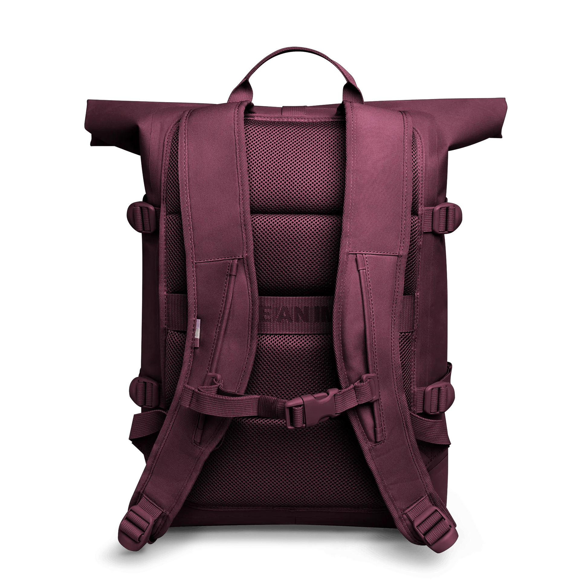 Got Bag – Got Bag Rucksack Rolltop 2.0 Monochrome