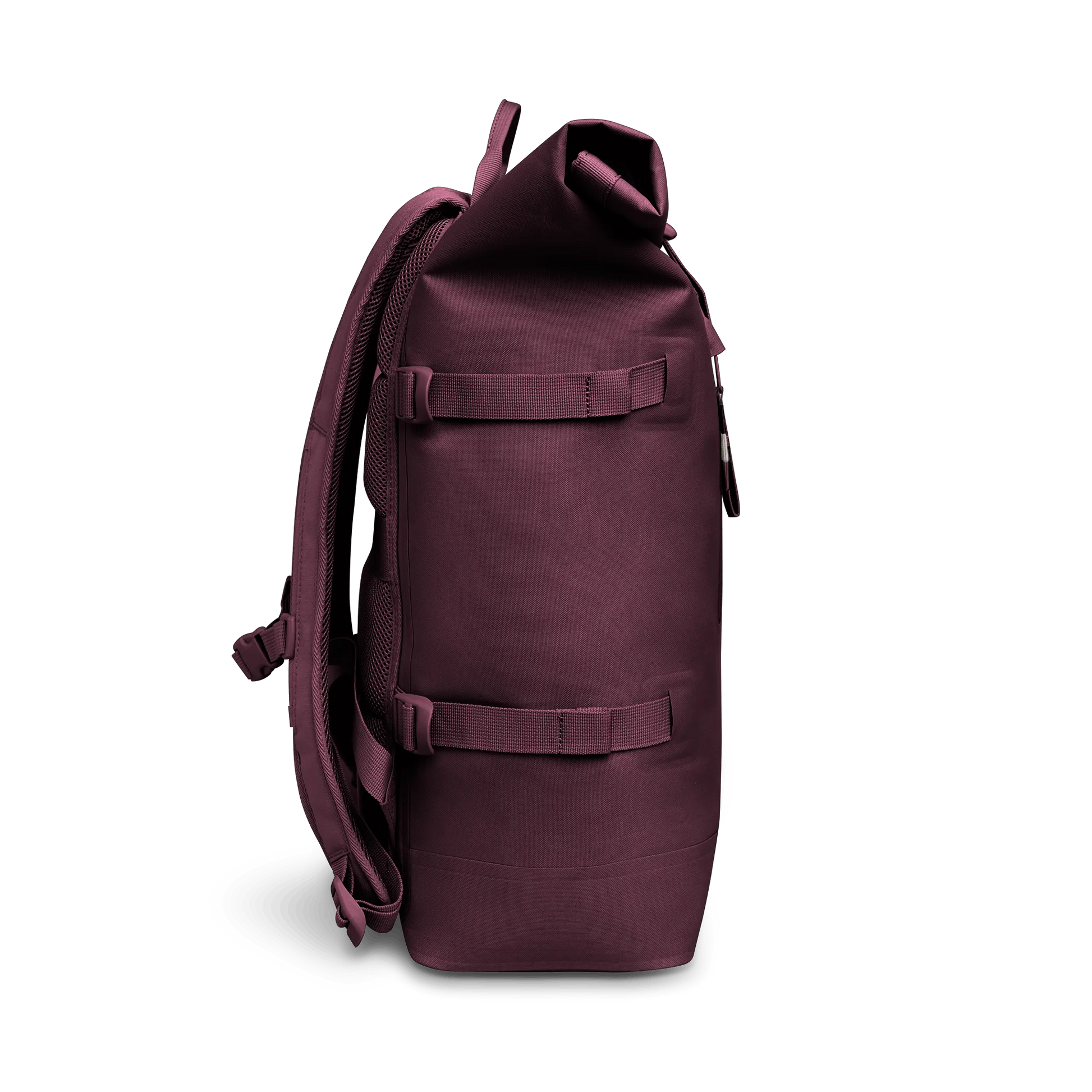 Got Bag – Got Bag Rucksack Rolltop 2.0 Monochrome