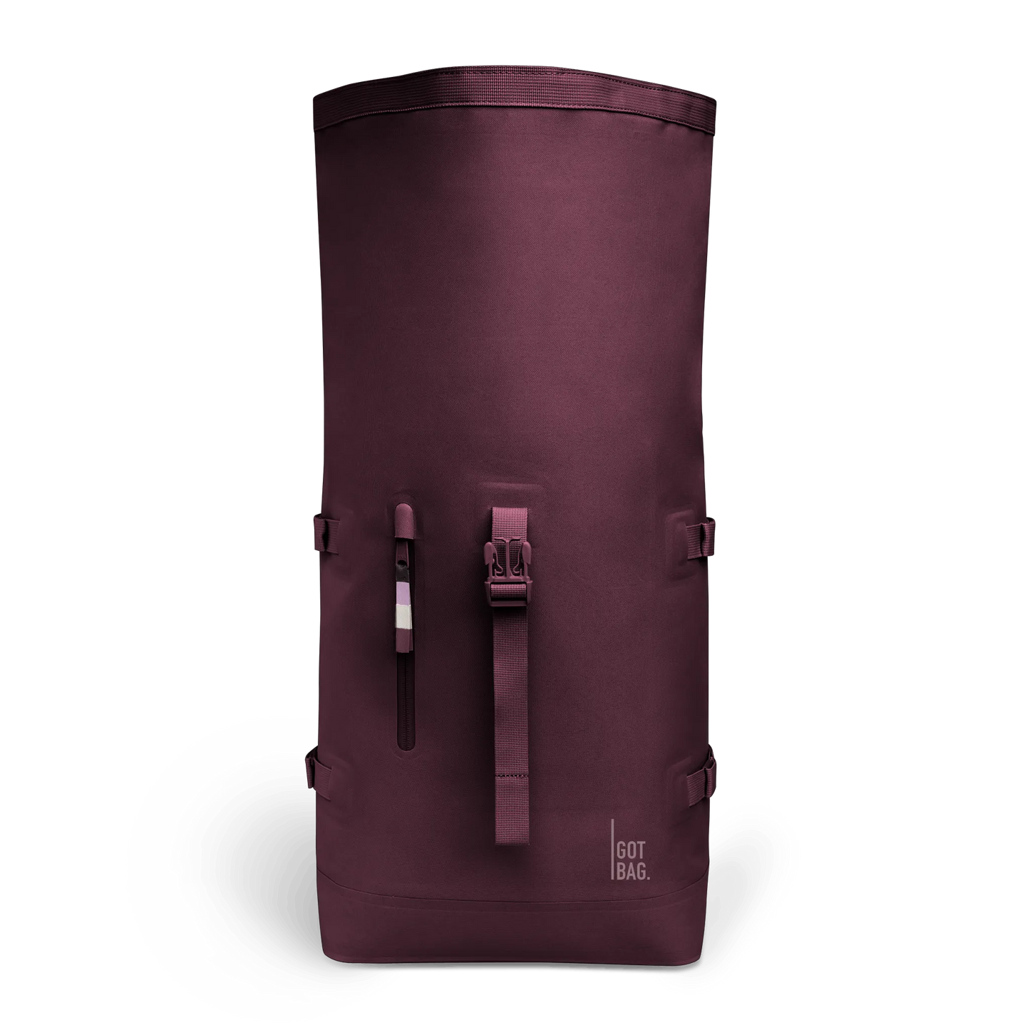 Got Bag – Got Bag Rucksack Rolltop 2.0 Monochrome