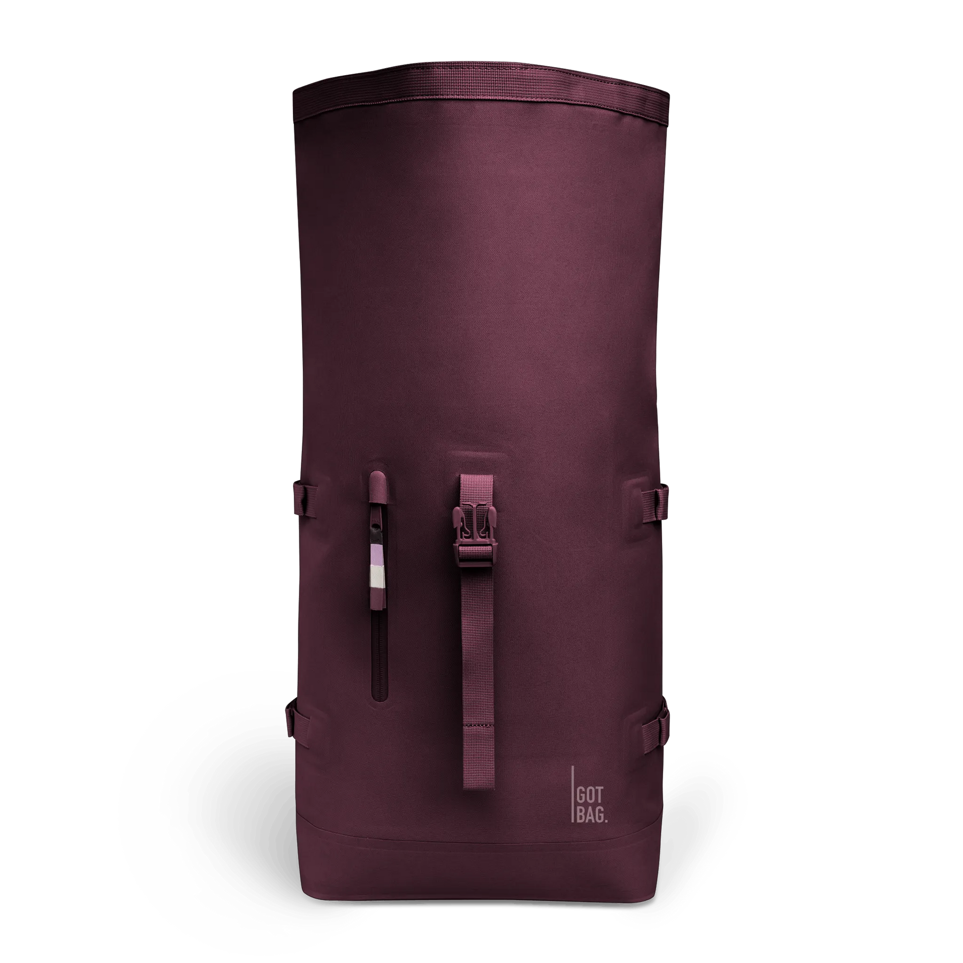 Got Bag – Got Bag Rucksack Rolltop 2.0 Monochrome