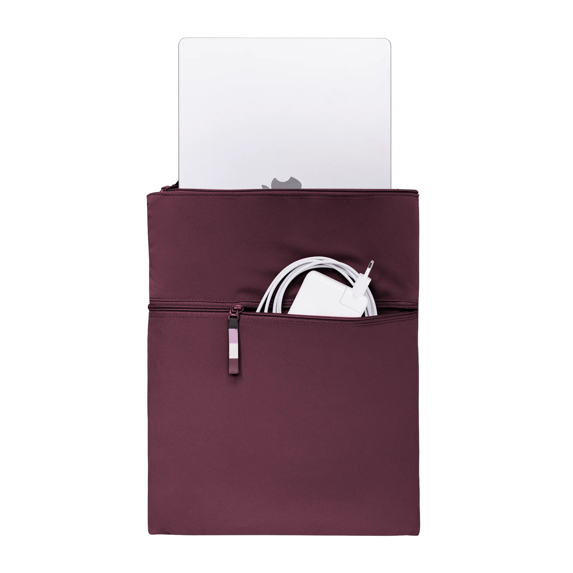 Got Bag – Got Bag Rucksack Rolltop 2.0 Monochrome