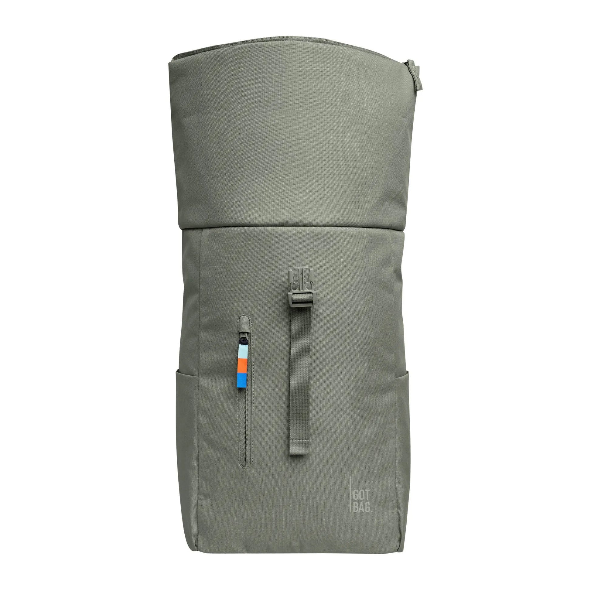 Got Bag – Got Bag Rucksack RollTop Easy