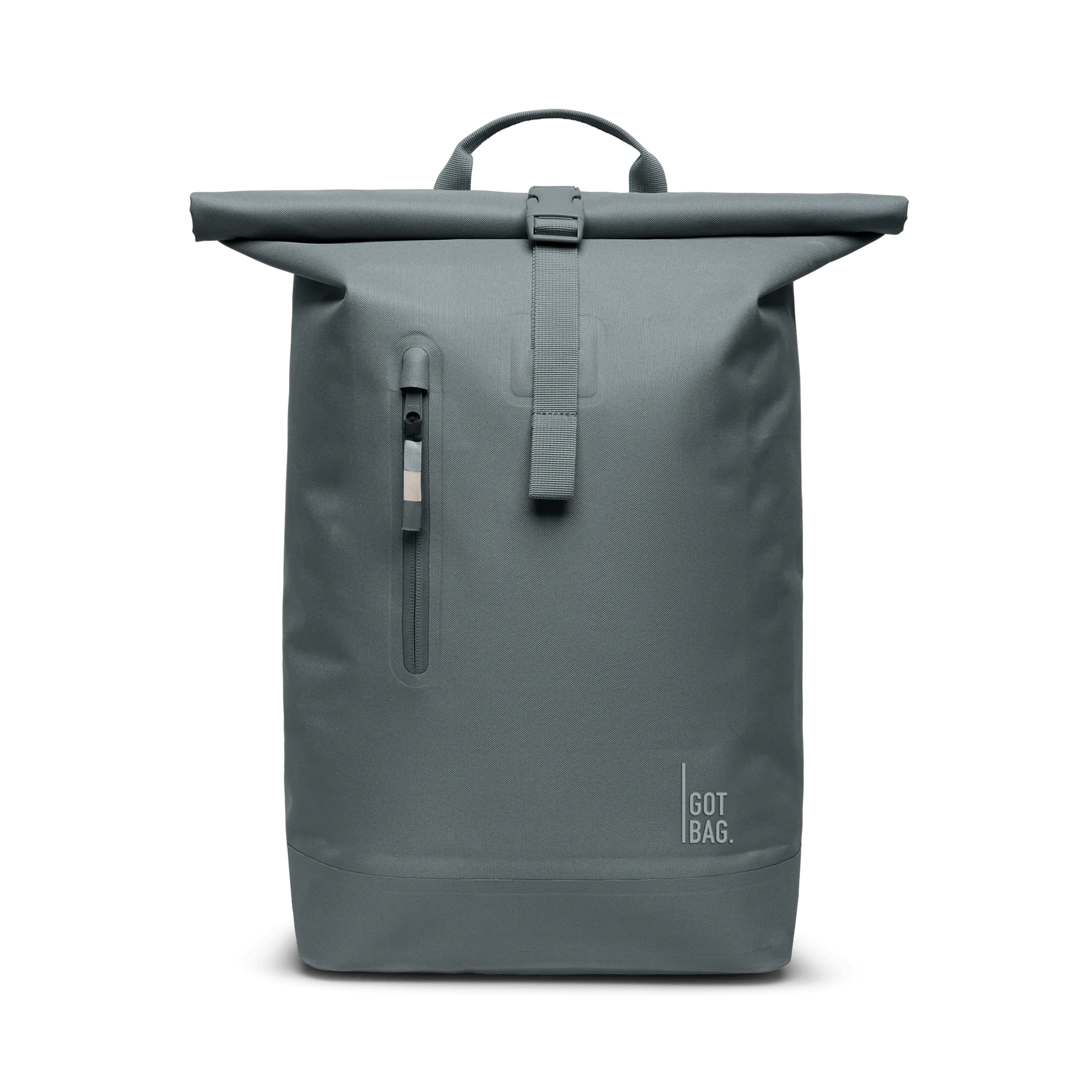 Got Bag – Got Bag Rucksack Rolltop Lite 2.0 Monochrome