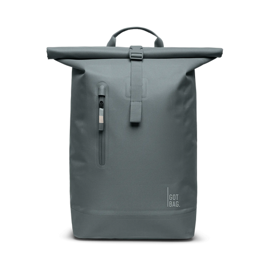 Got Bag – Got Bag Rucksack Rolltop Lite 2.0 Monochrome
