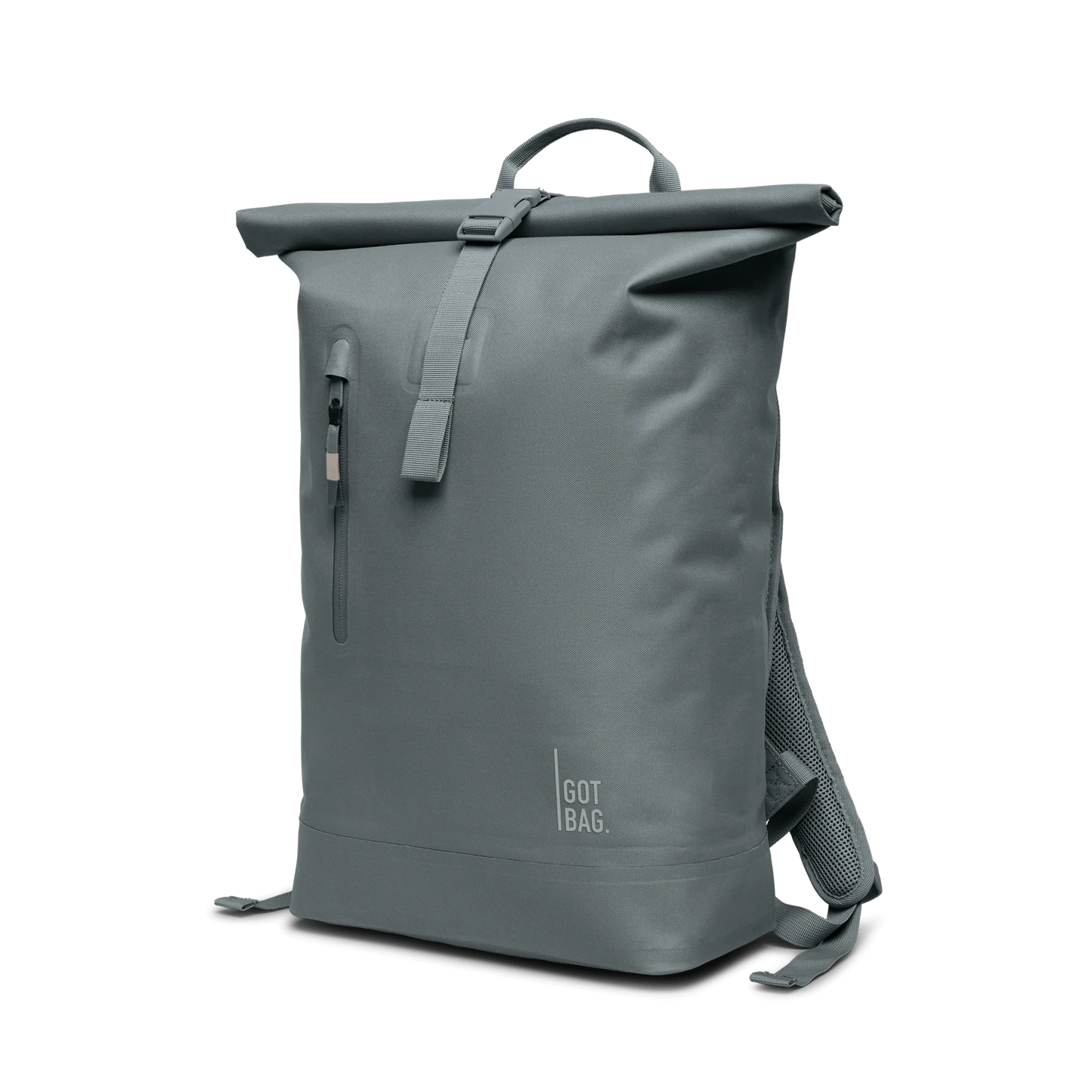 Got Bag – Got Bag Rucksack Rolltop Lite 2.0 Monochrome