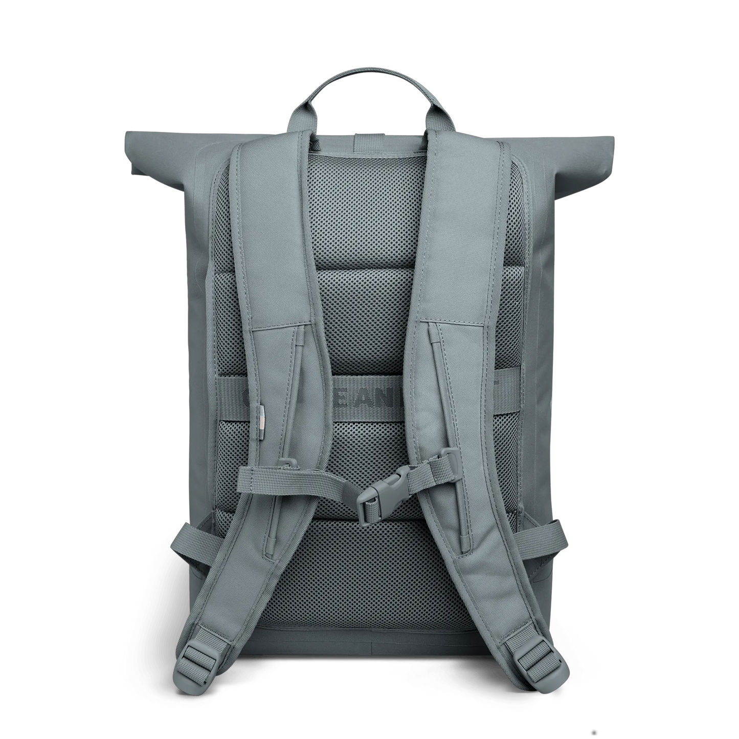 Got Bag – Got Bag Rucksack Rolltop Lite 2.0 Monochrome