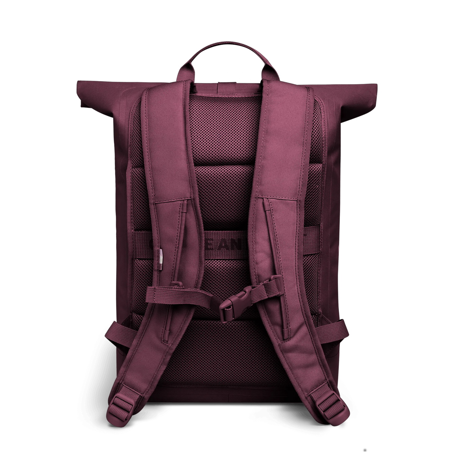 Got Bag – Got Bag Rucksack Rolltop Lite 2.0 Monochrome