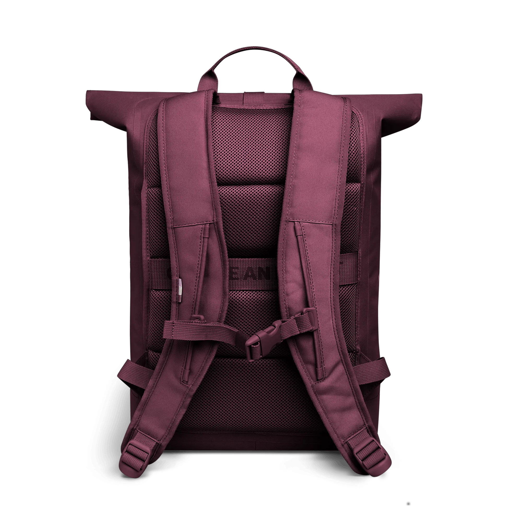 Got Bag – Got Bag Rucksack Rolltop Lite 2.0 Monochrome