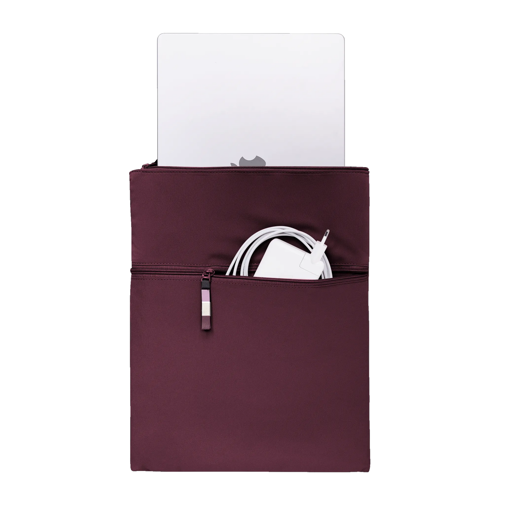 Got Bag – Got Bag Rucksack Rolltop Lite 2.0 Monochrome