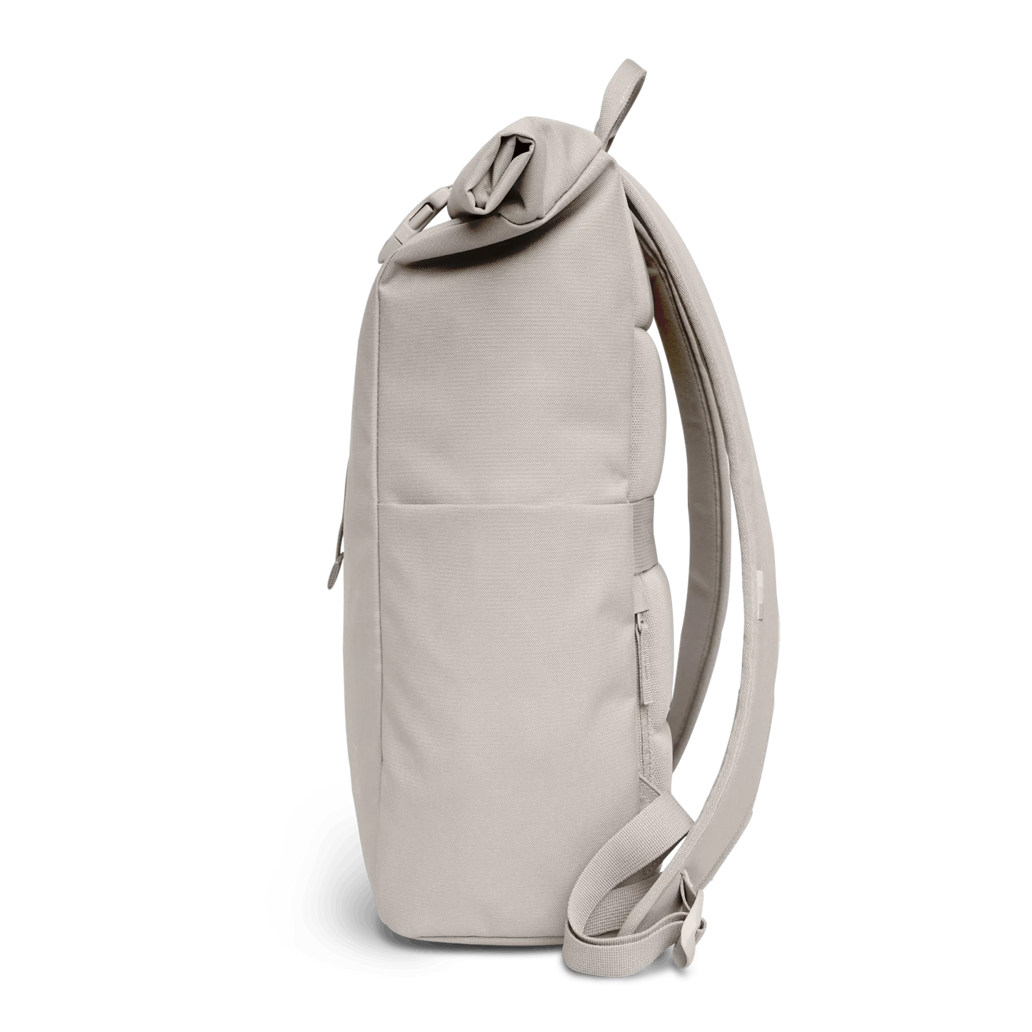 Got Bag – Got Bag Rucksack Rolltop Easy Monochrome