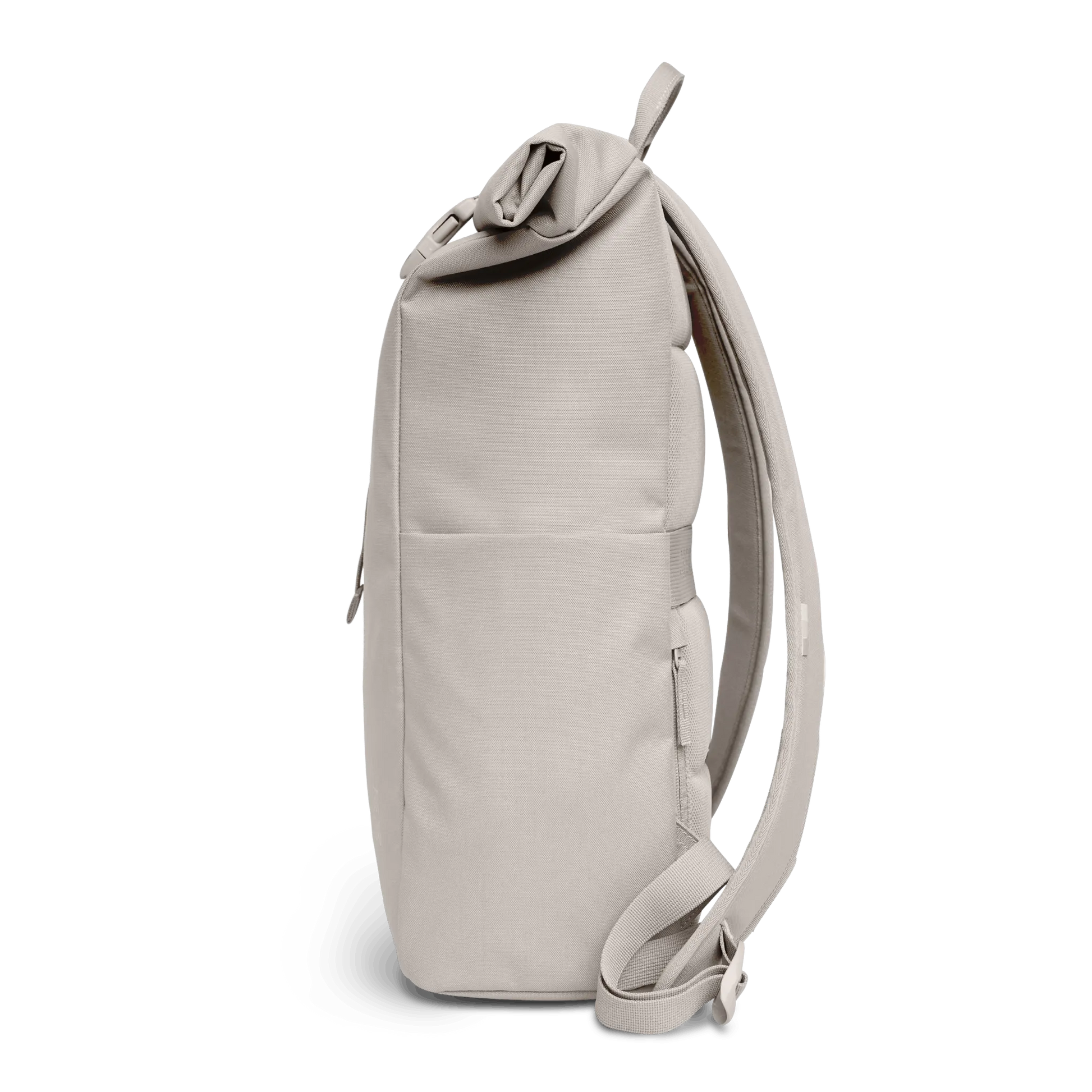Got Bag – Got Bag Rucksack Rolltop Easy Monochrome
