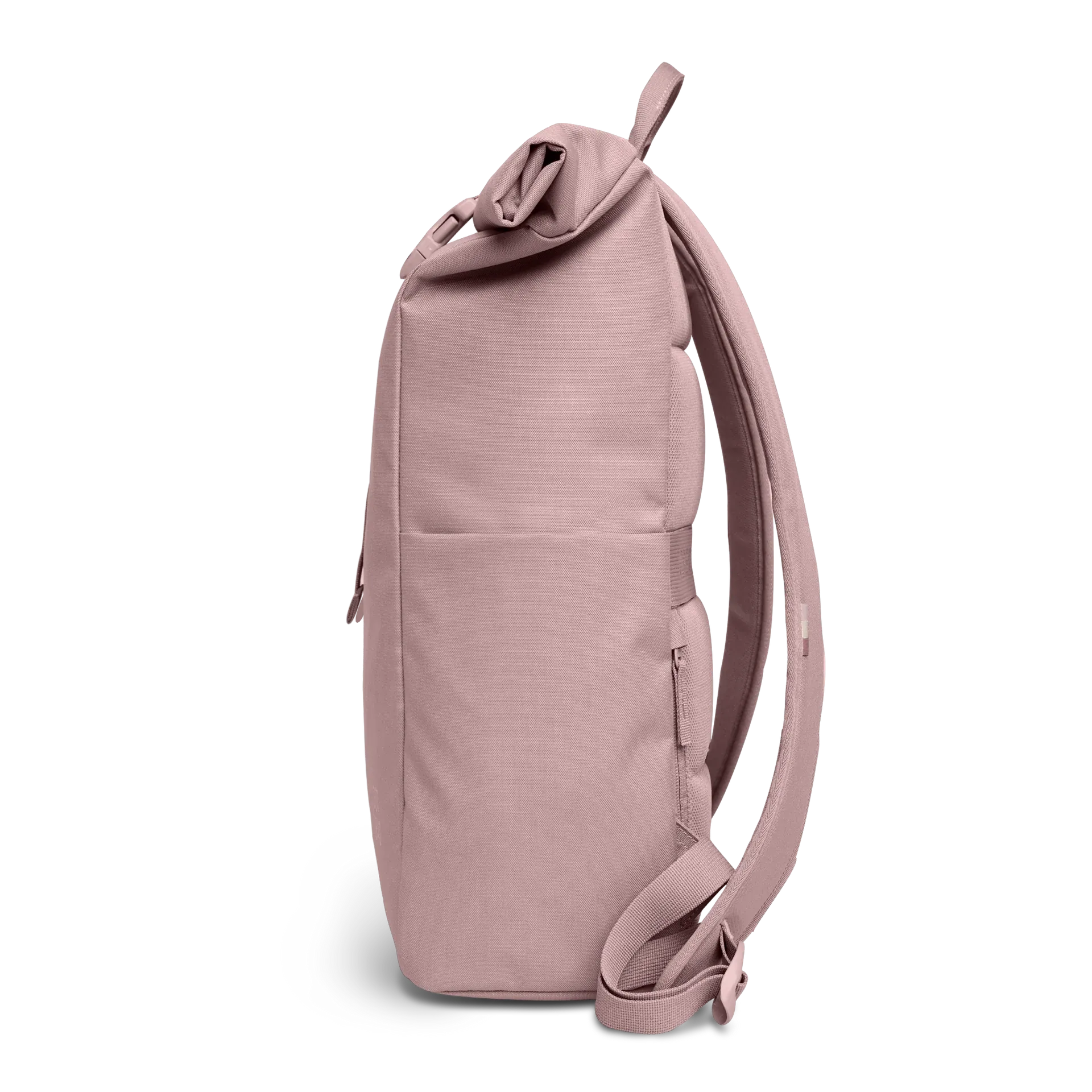 Got Bag – Got Bag Rucksack Rolltop Easy Monochrome