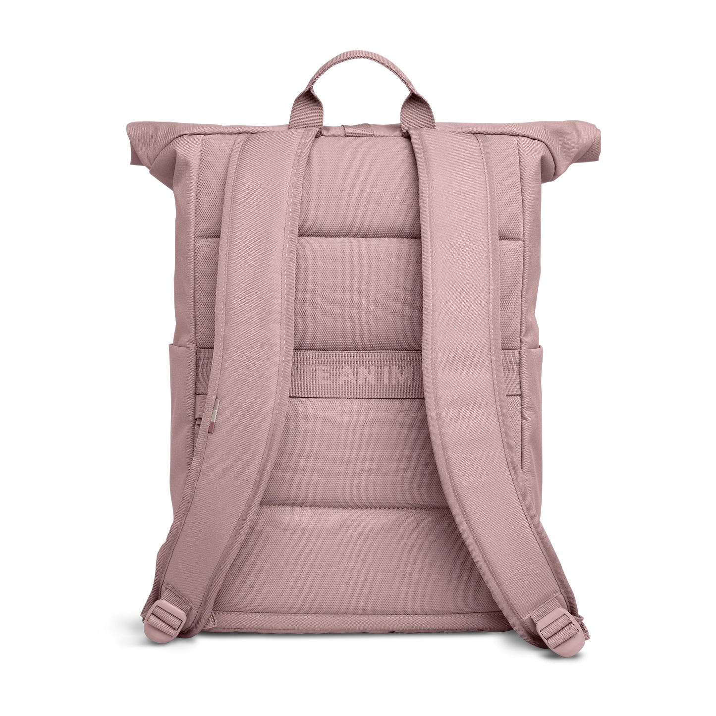 Got Bag – Got Bag Rucksack Rolltop Easy Monochrome