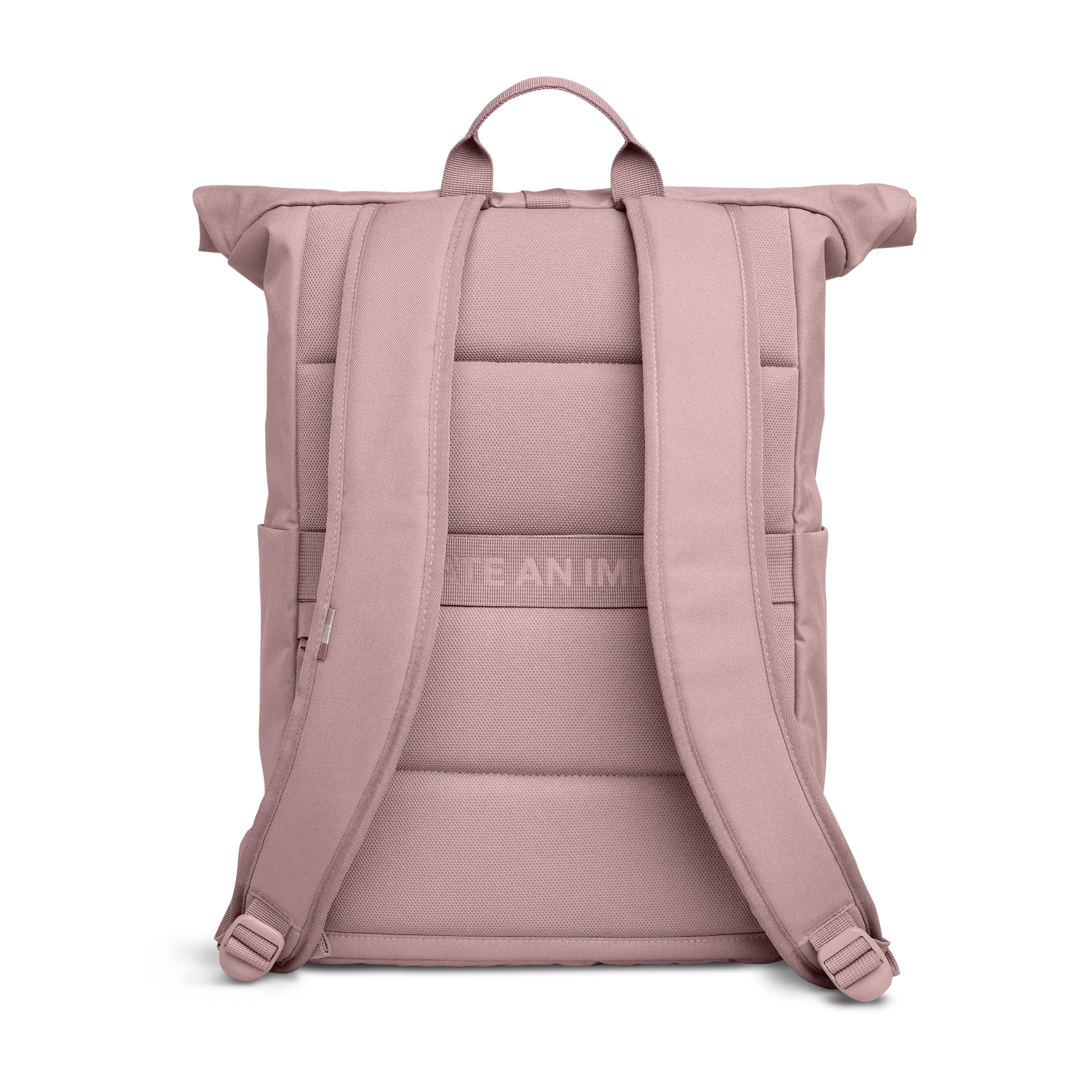 Got Bag – Got Bag Rucksack Rolltop Easy Monochrome