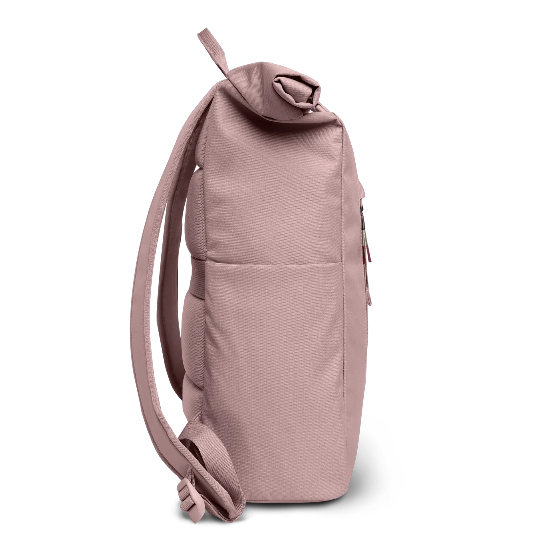 Got Bag – Got Bag Rucksack Rolltop Easy Monochrome