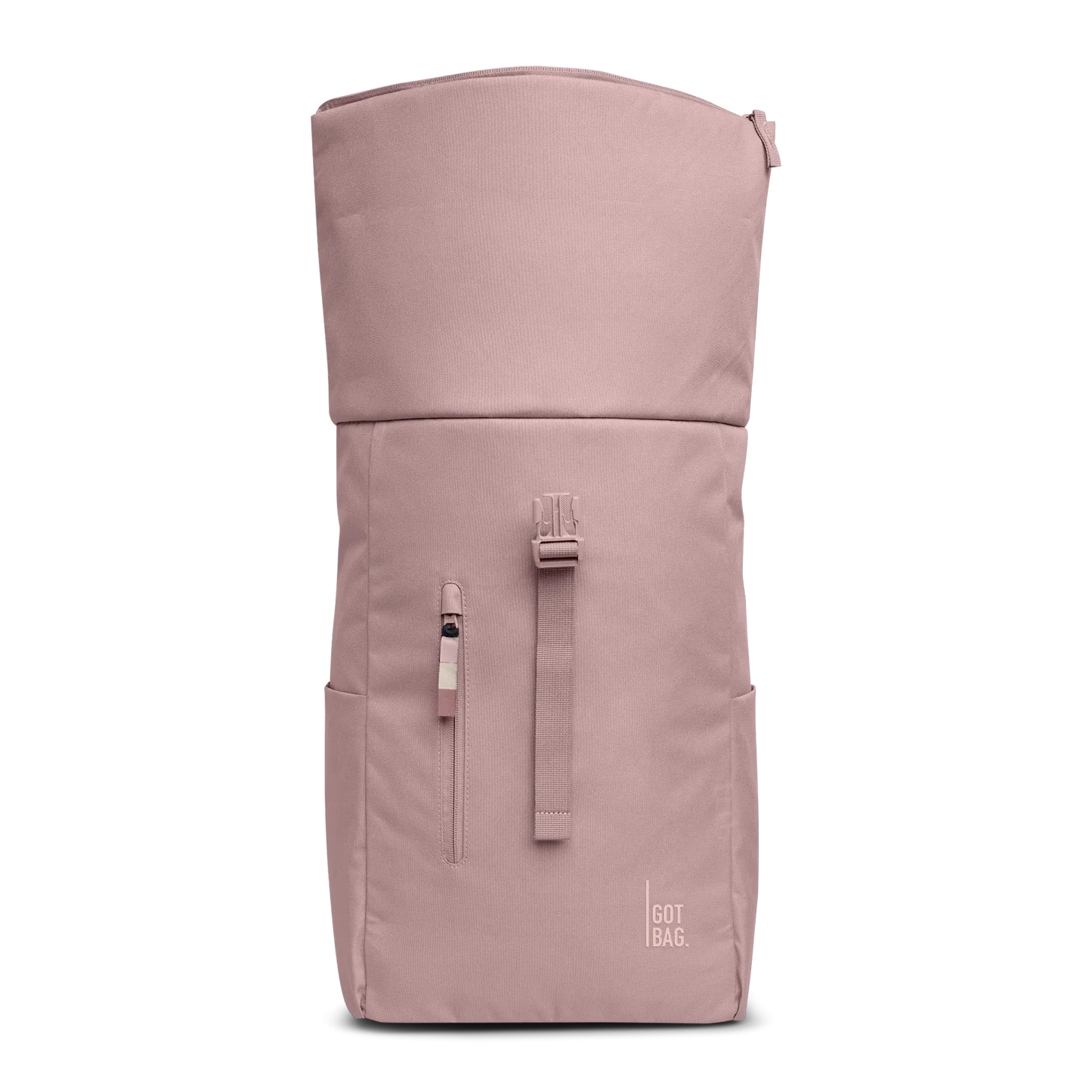 Got Bag – Got Bag Rucksack Rolltop Easy Monochrome