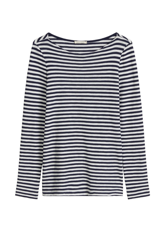 Marc O'Polo – Marc O'Polo Damen Longsleeve
