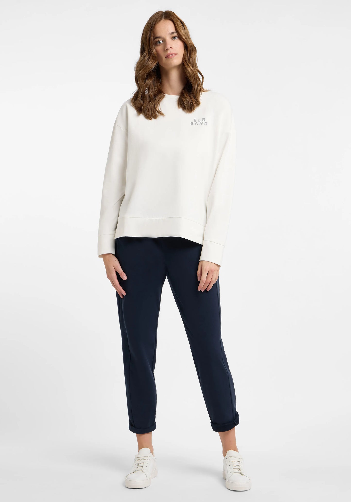 Elbsand – Elbsand Damen Sweatshirt Tilla