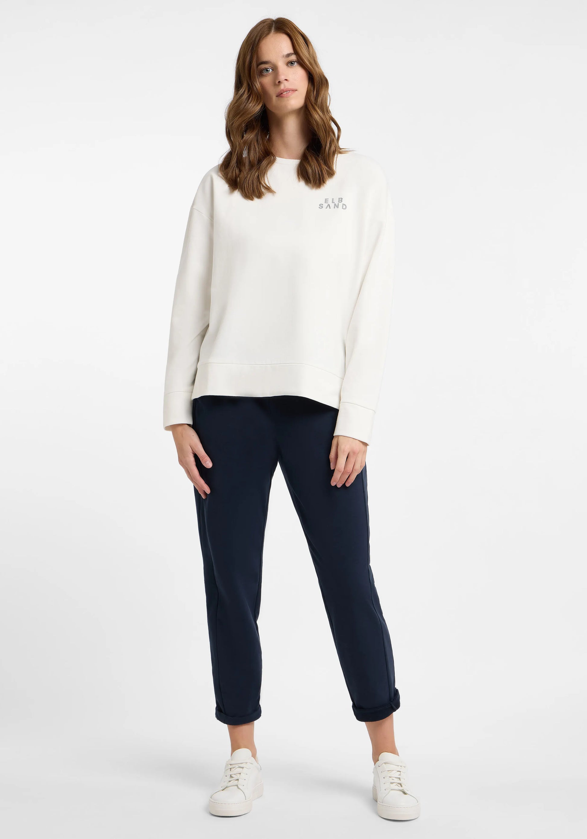 Elbsand – Elbsand Damen Sweatshirt Tilla